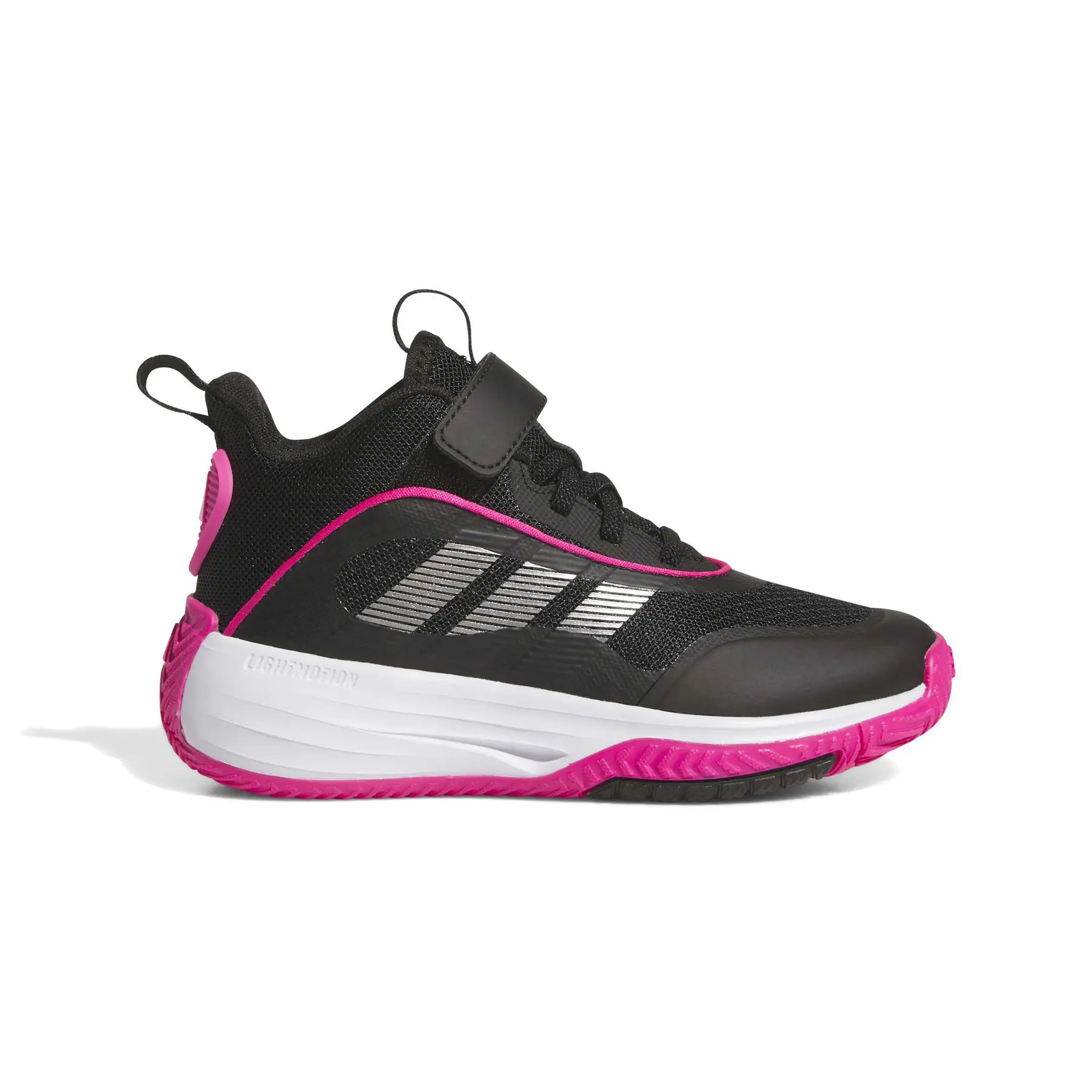 Basketballschuhe Kind adidas Ownthegame 3.0
