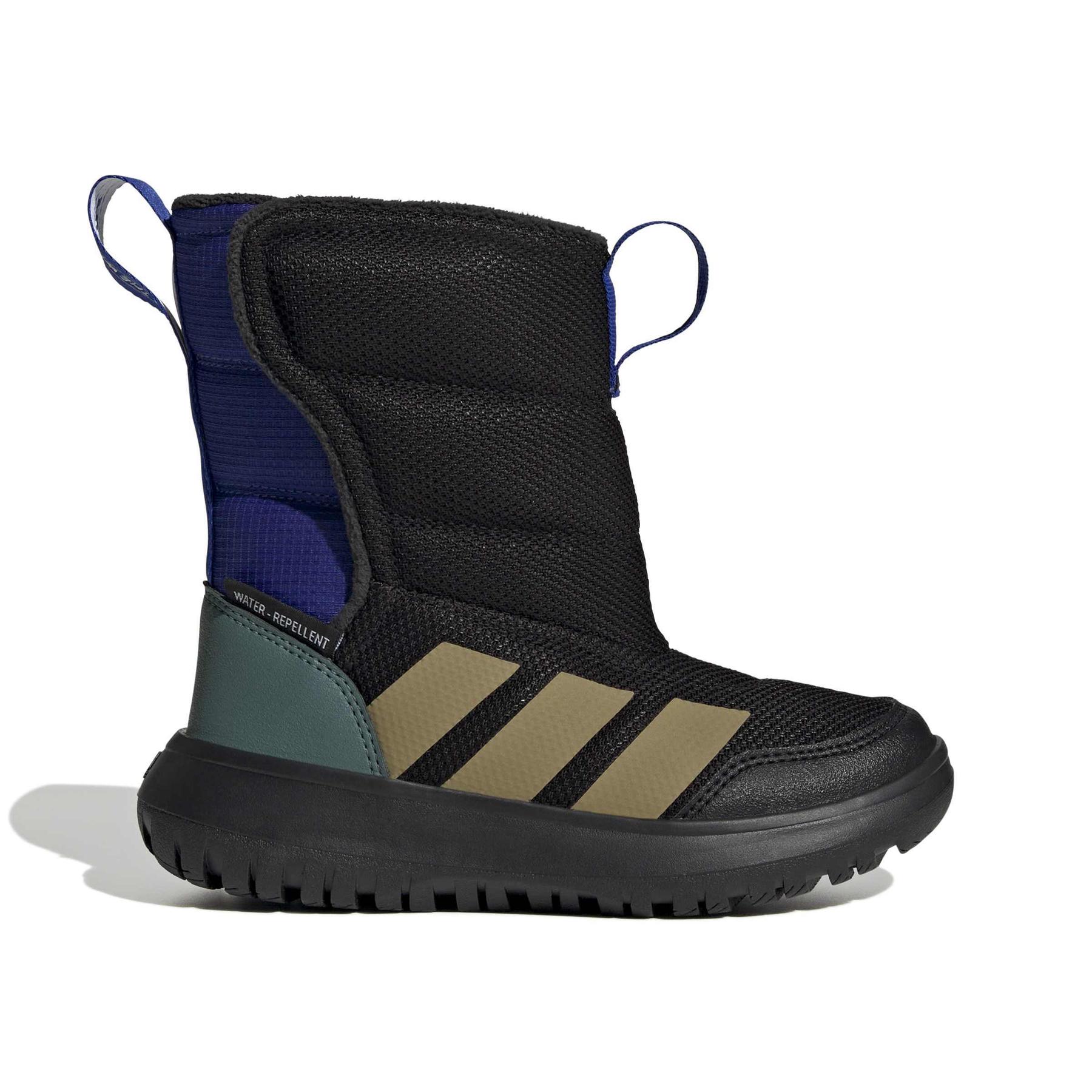 Winterstiefel Kind adidas Winterplay