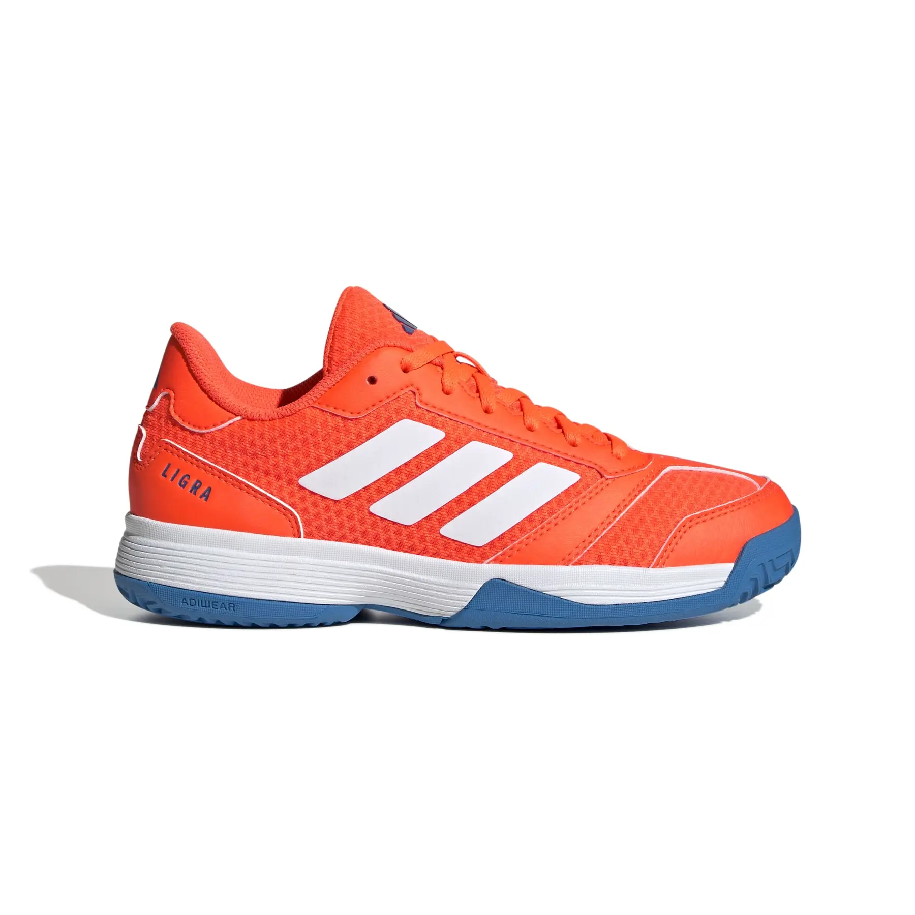 Hallenschuhe Kind adidas Ligra 8