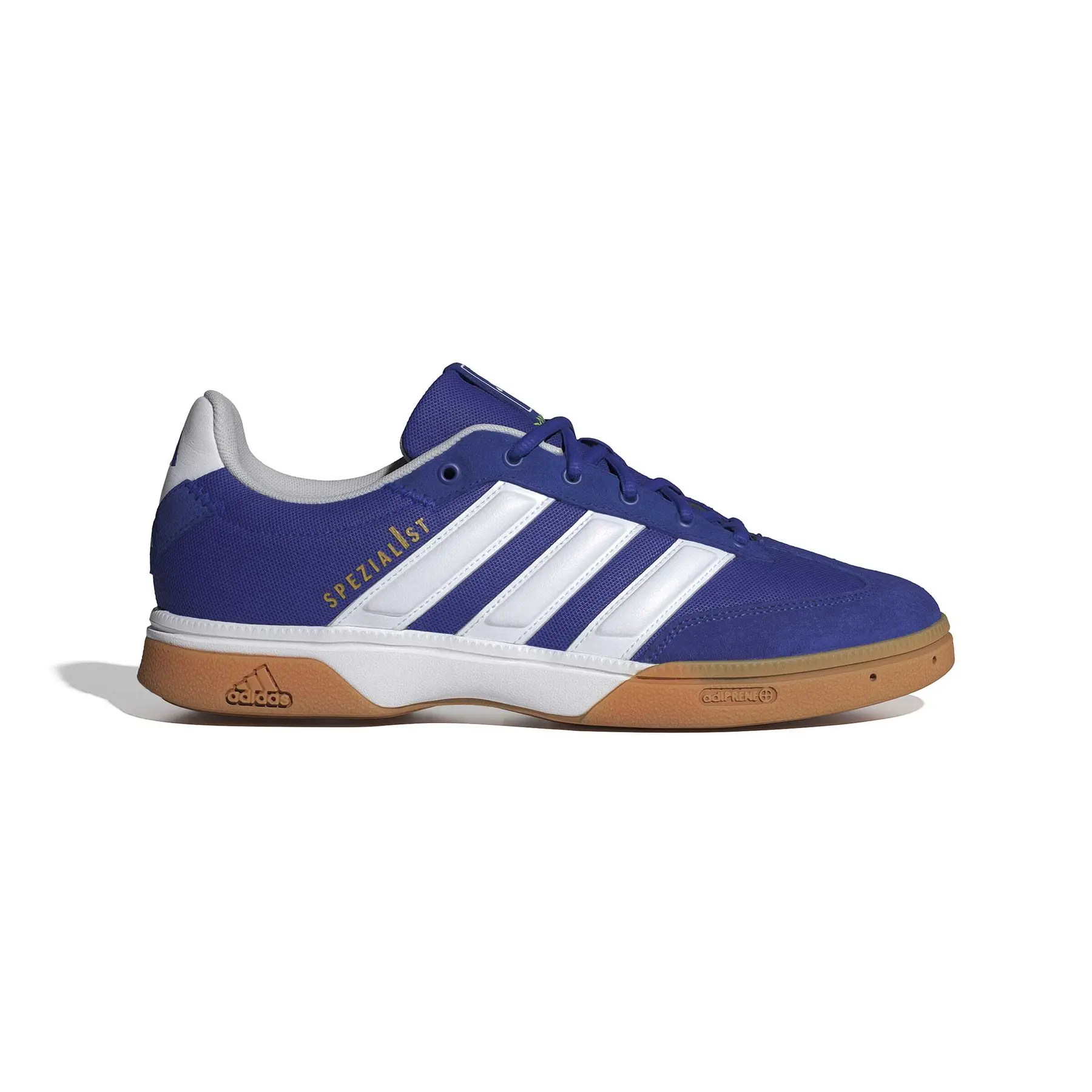 Hallenschuhe Kind adidas Spezialist