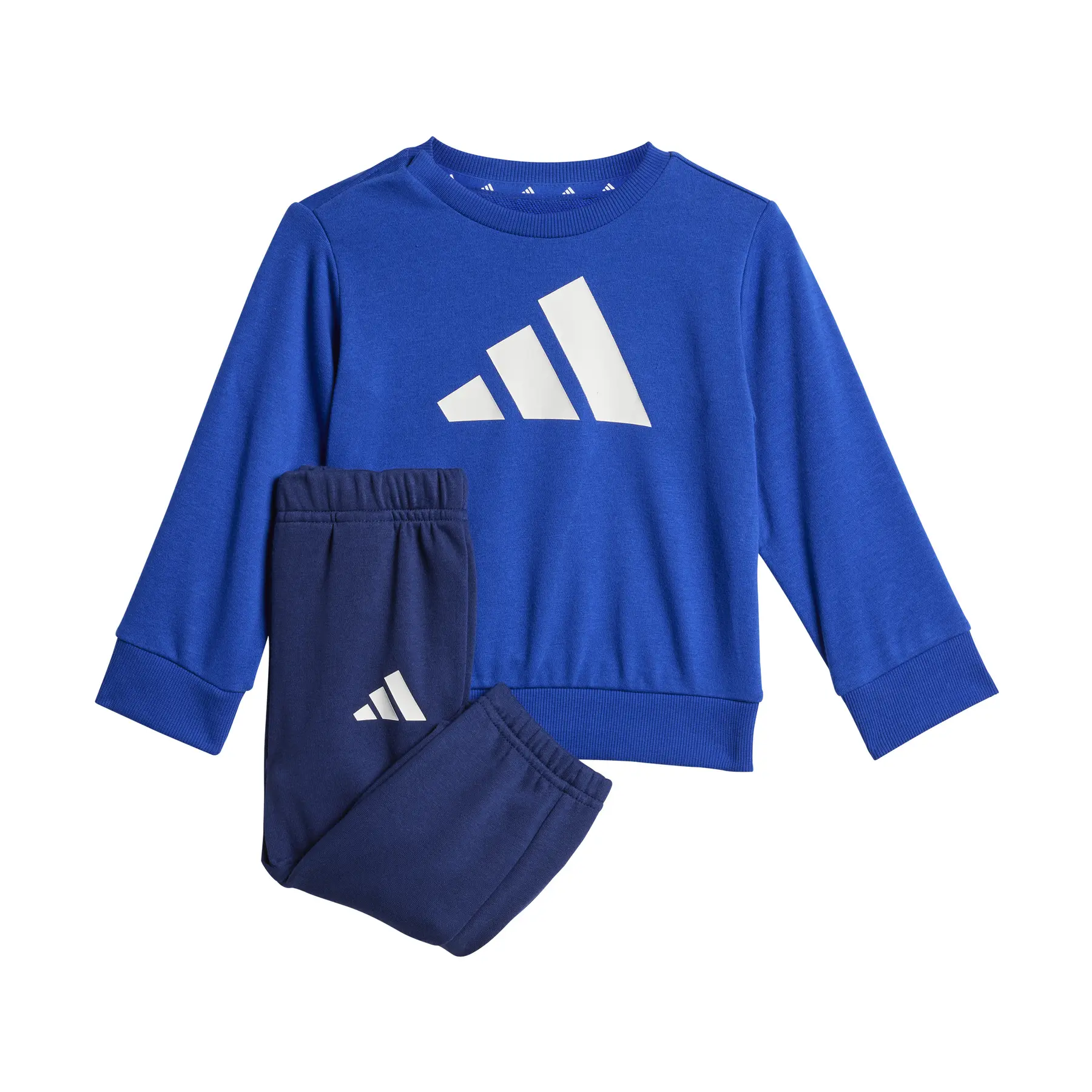 Set aus Sweatshirt und Jogginganzug, Baby adidas Essentials