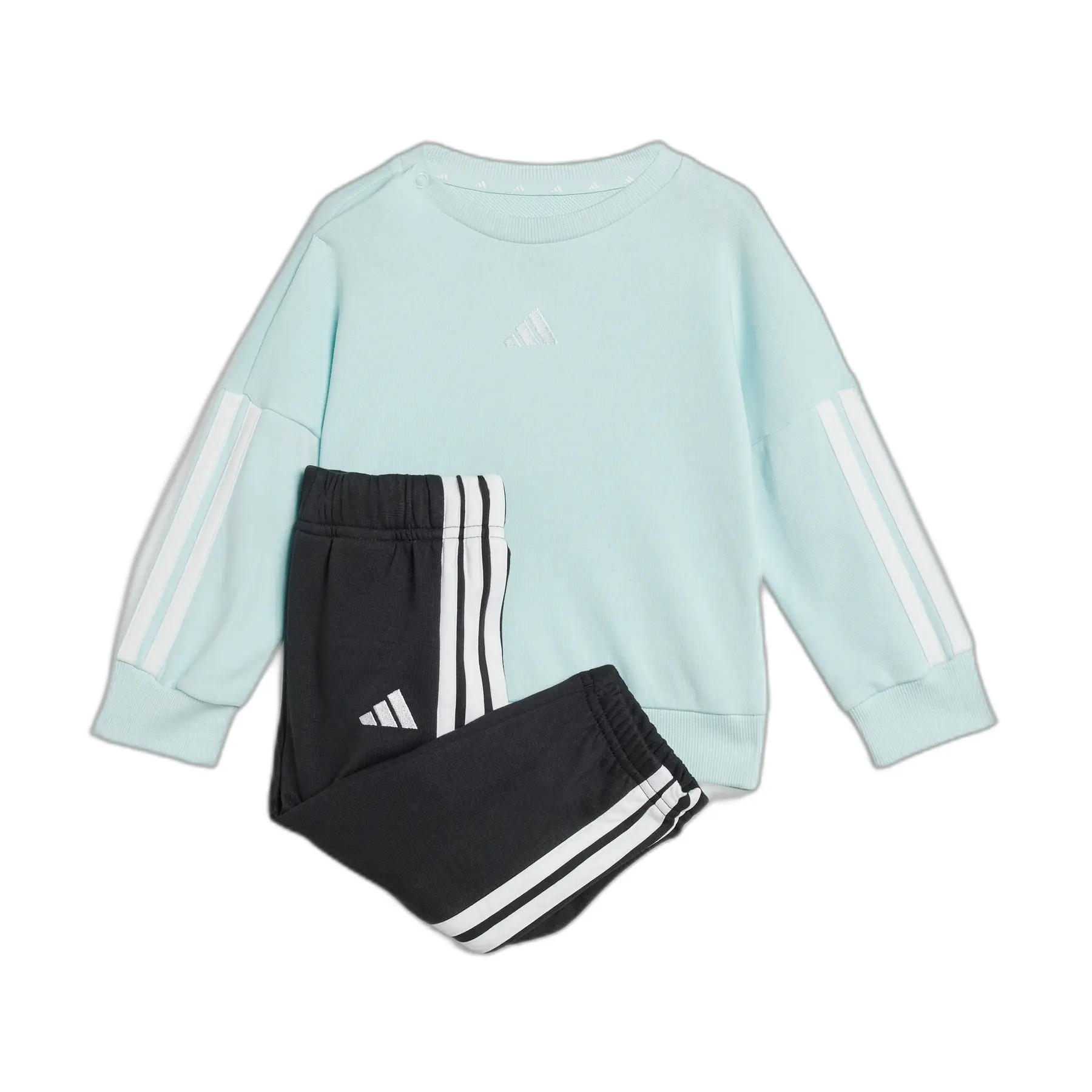 Trainingsanzug, Baby adidas Essentials