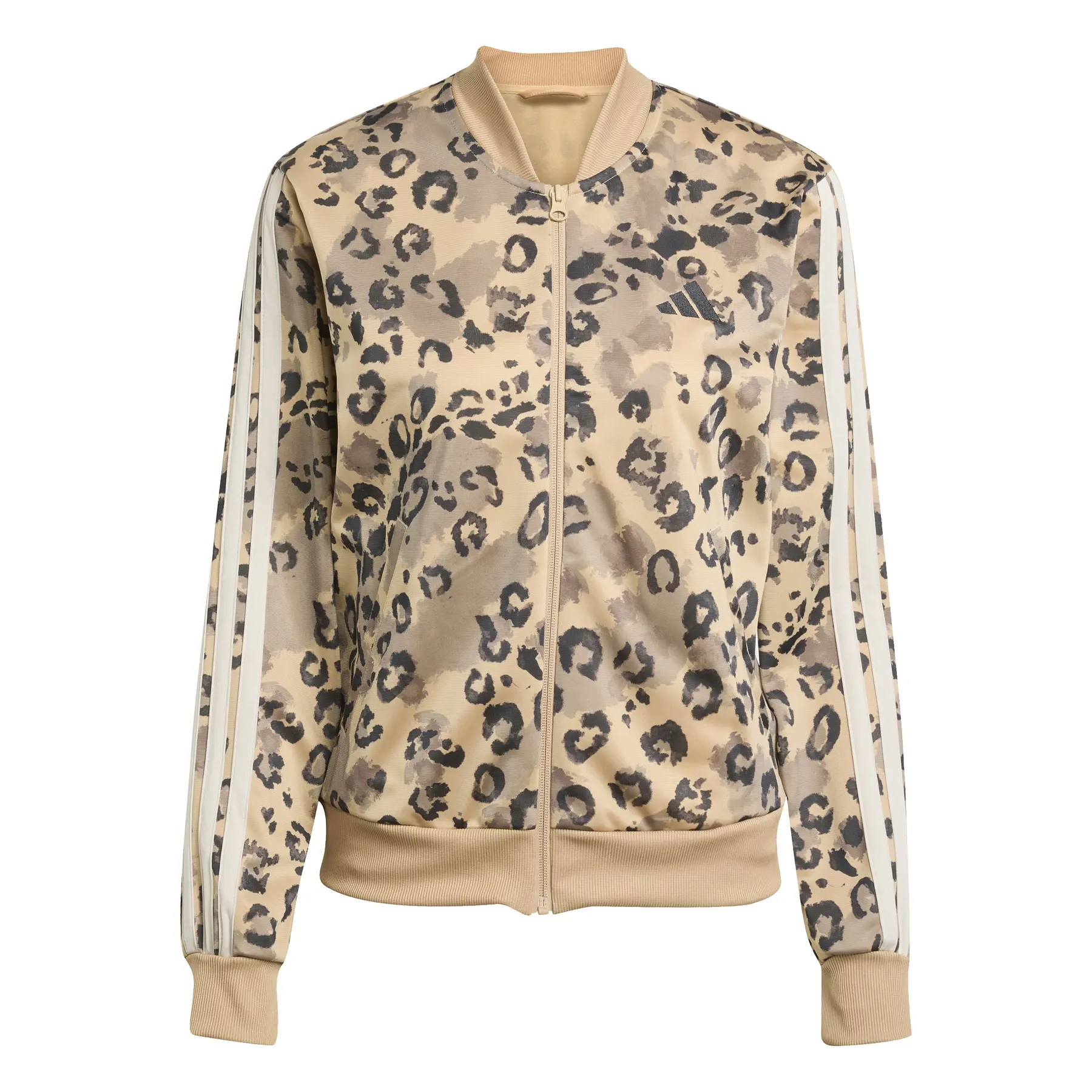 Trainingsanzug Damen adidas Essentials 3-Stripes