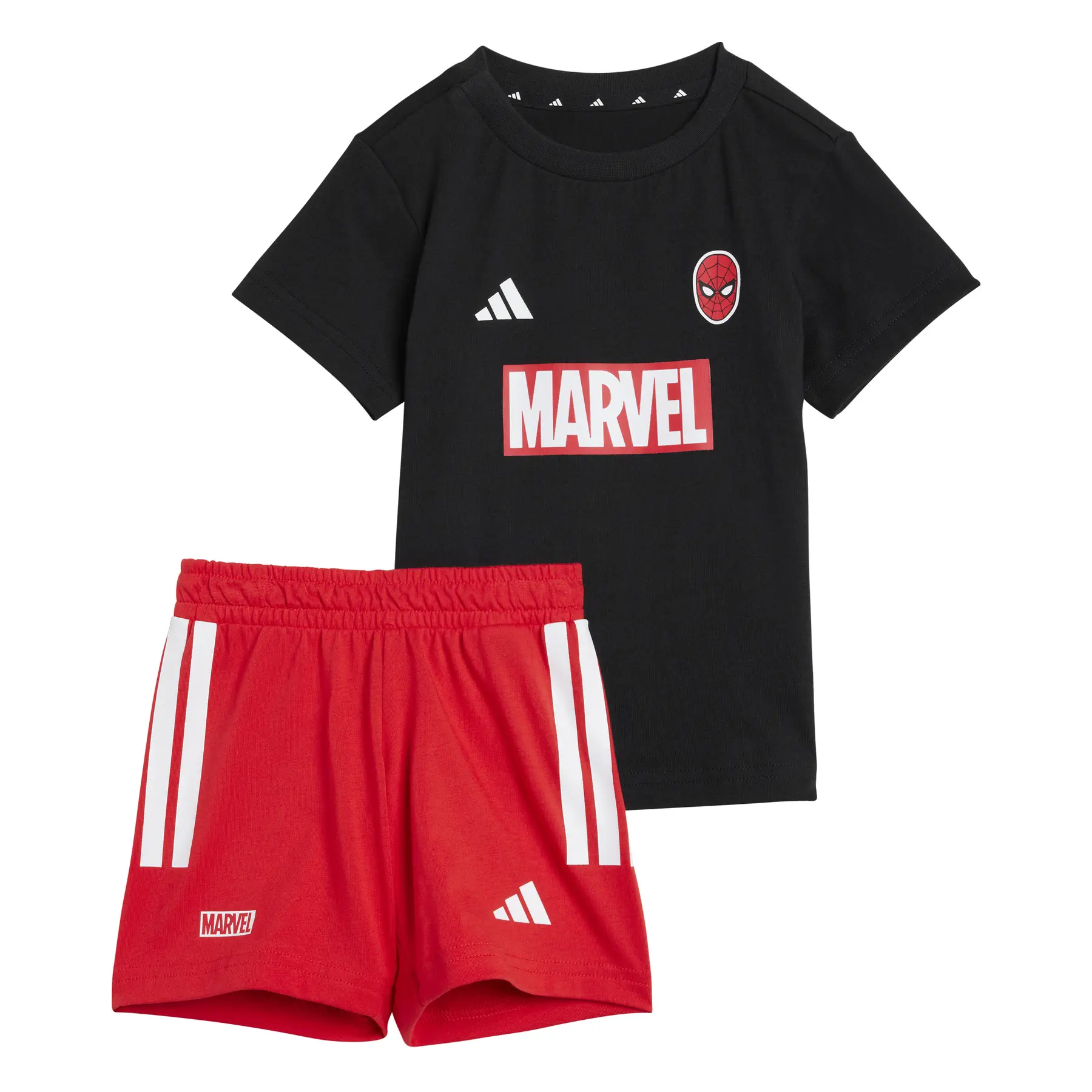 Trainingsanzug, Baby adidas Marvel Spider Man