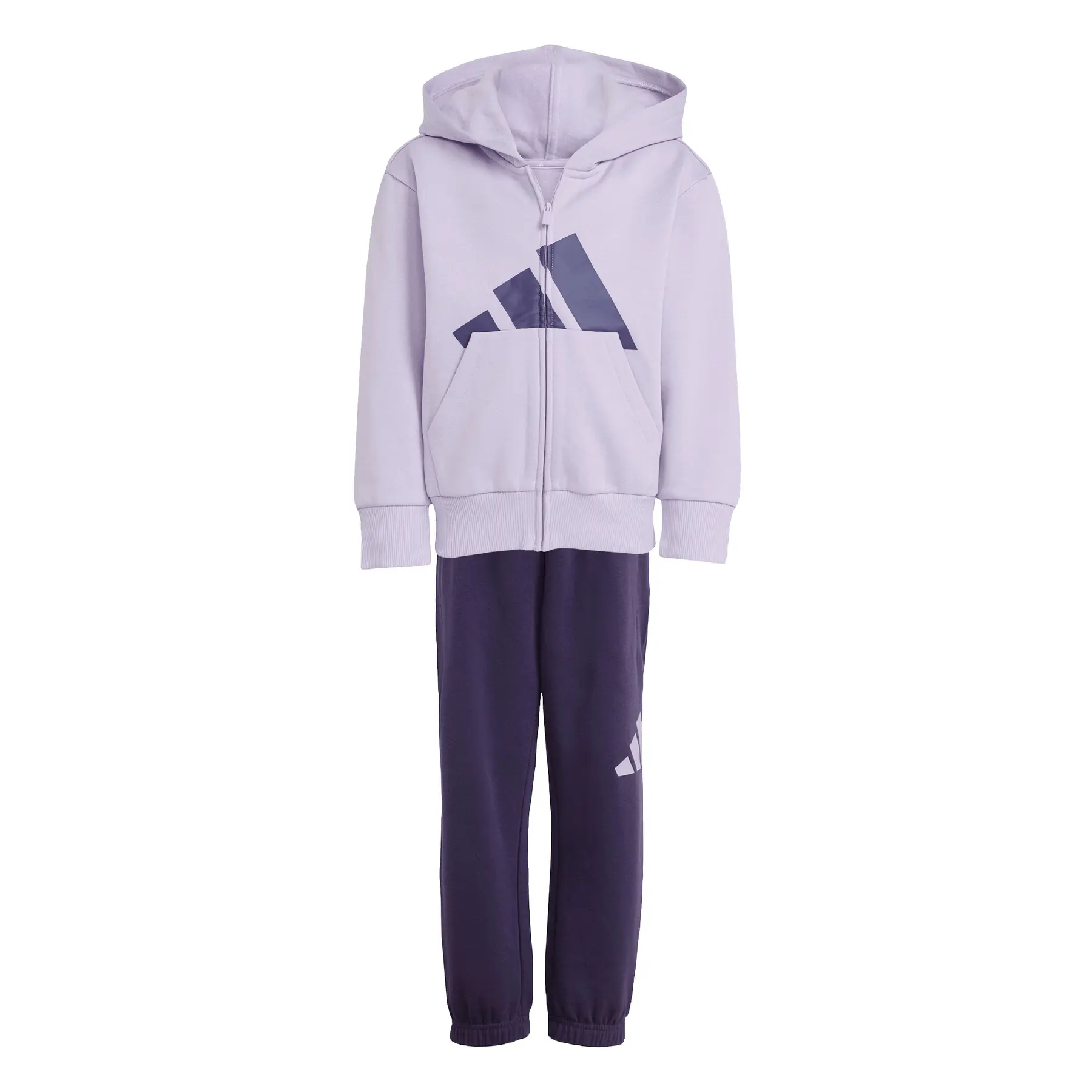Trainingsanzug für Kinder adidas Essentials