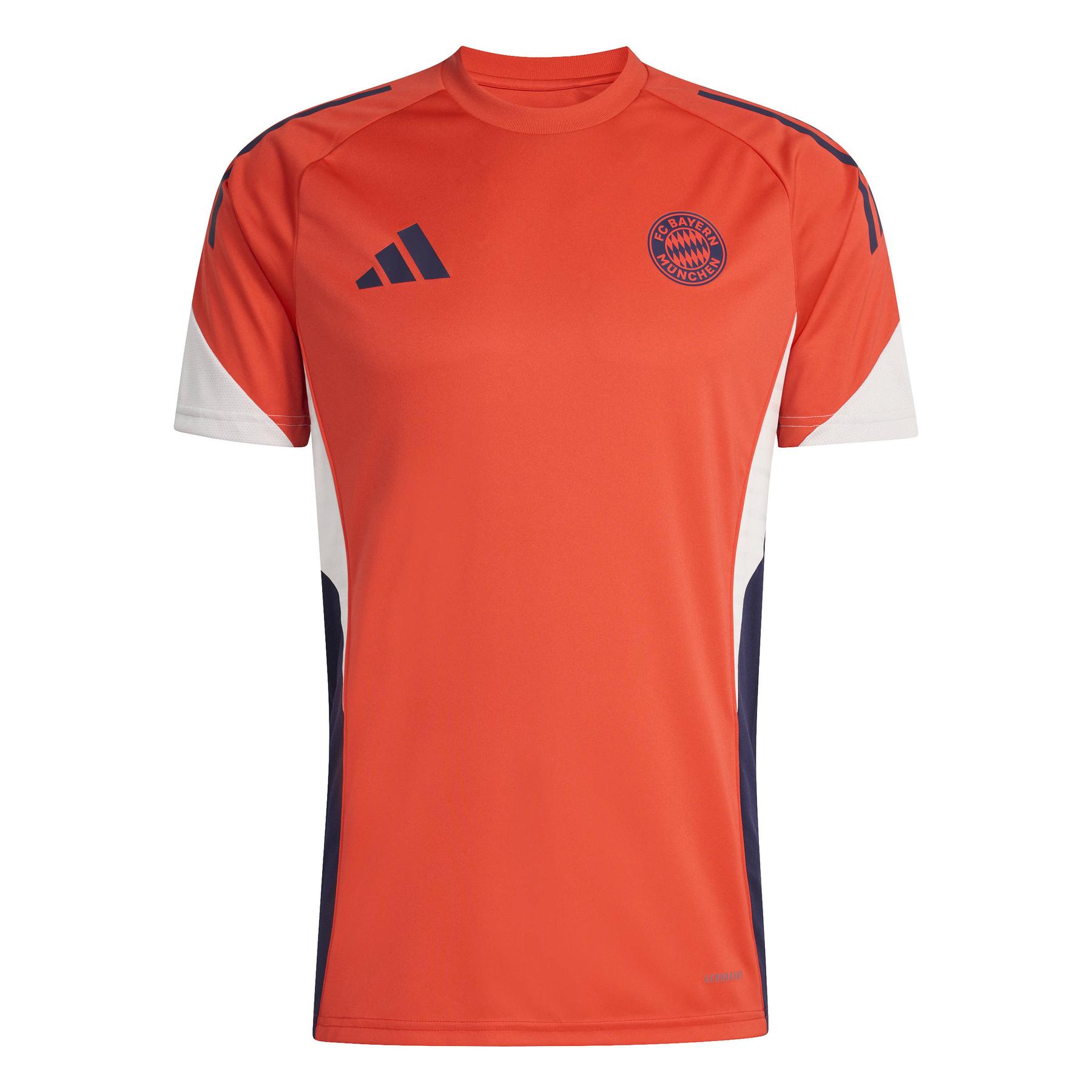 Bayern München Trainingsshirt Tiro 25