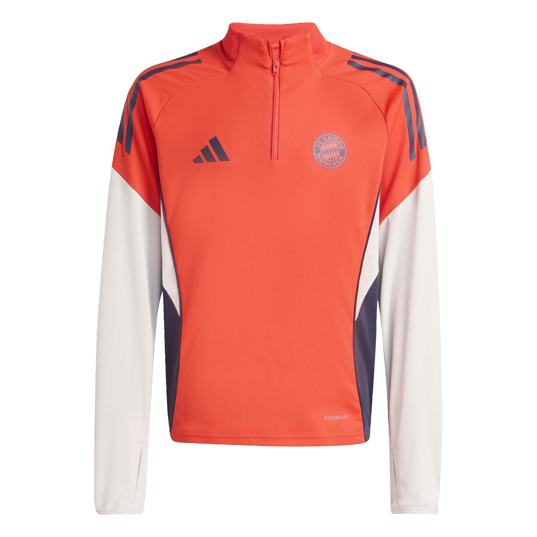 Bayern München Kinder Trainingsoberteil Tiro 25