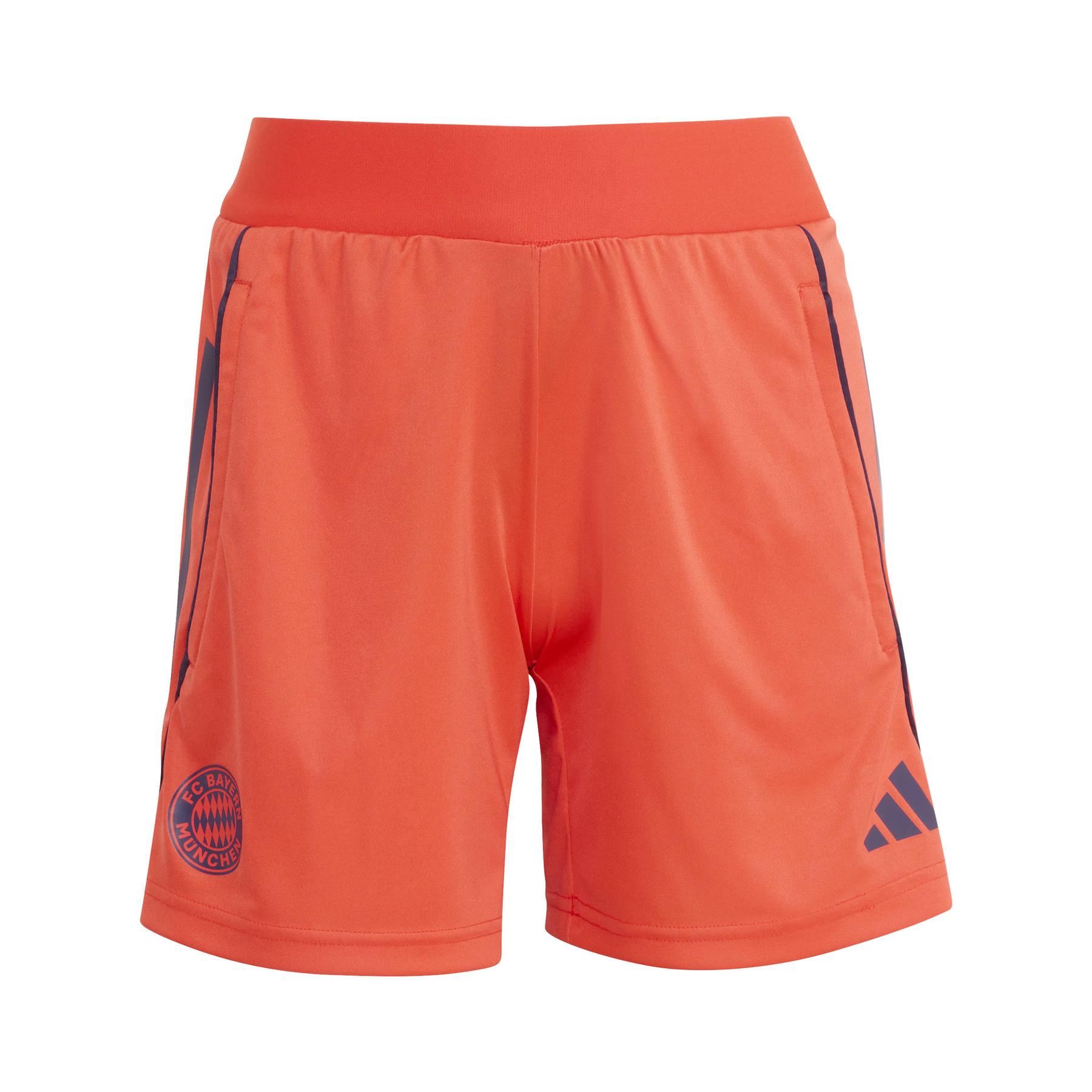 Bayern München Damen Trainingsshorts Tiro 25