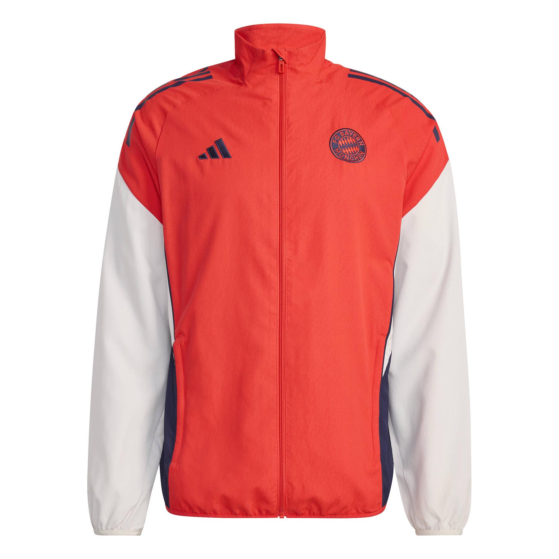 Bayern München Trainingsjacke Tiro 25