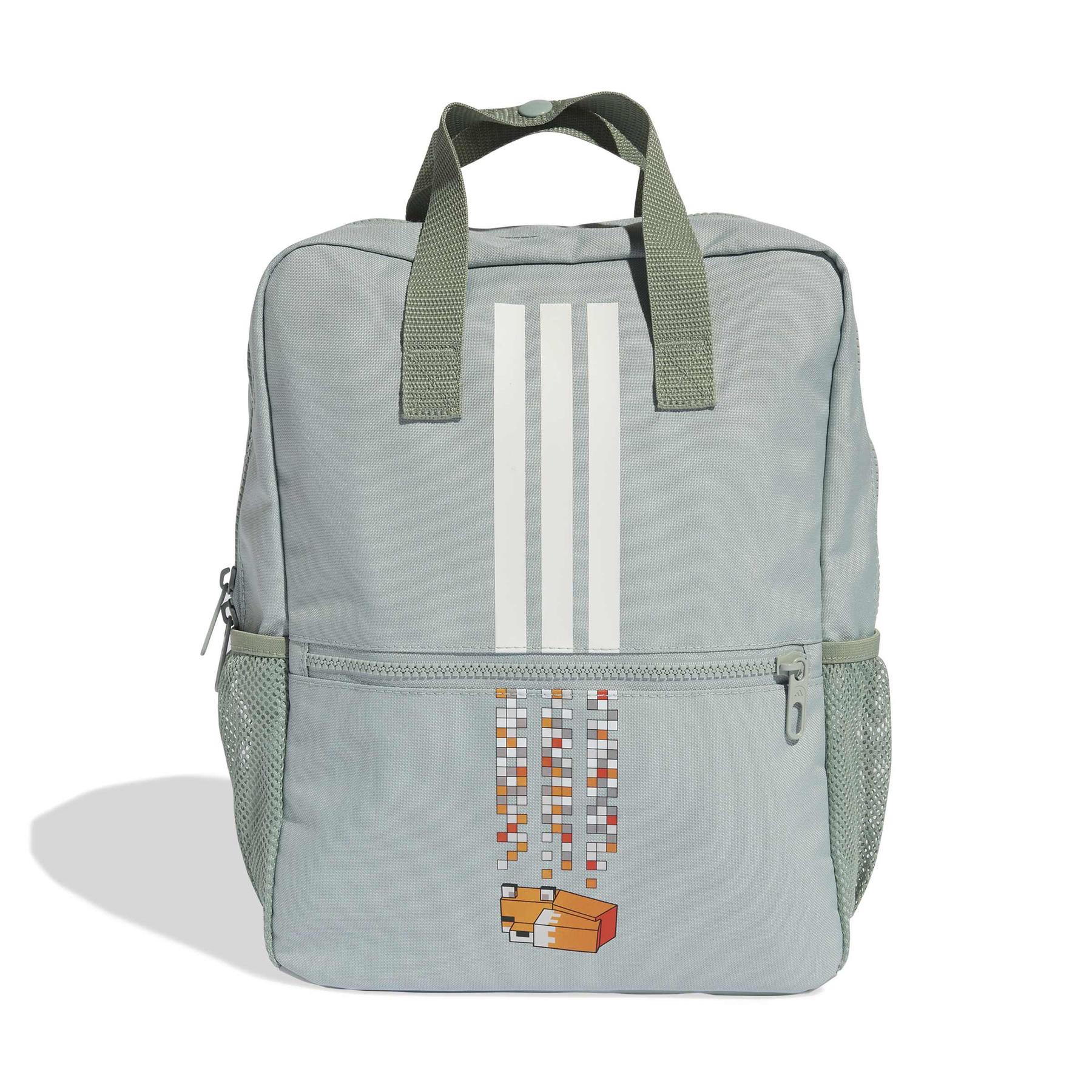 Kinderrucksack adidas Minecraft
