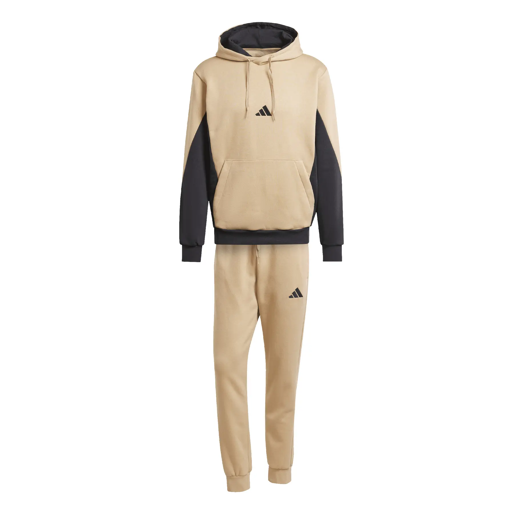 Trainingsanzug adidas French Terry