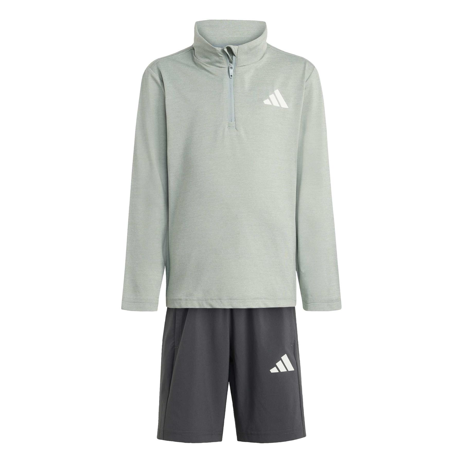 Trainingsanzug, Baby adidas Goto