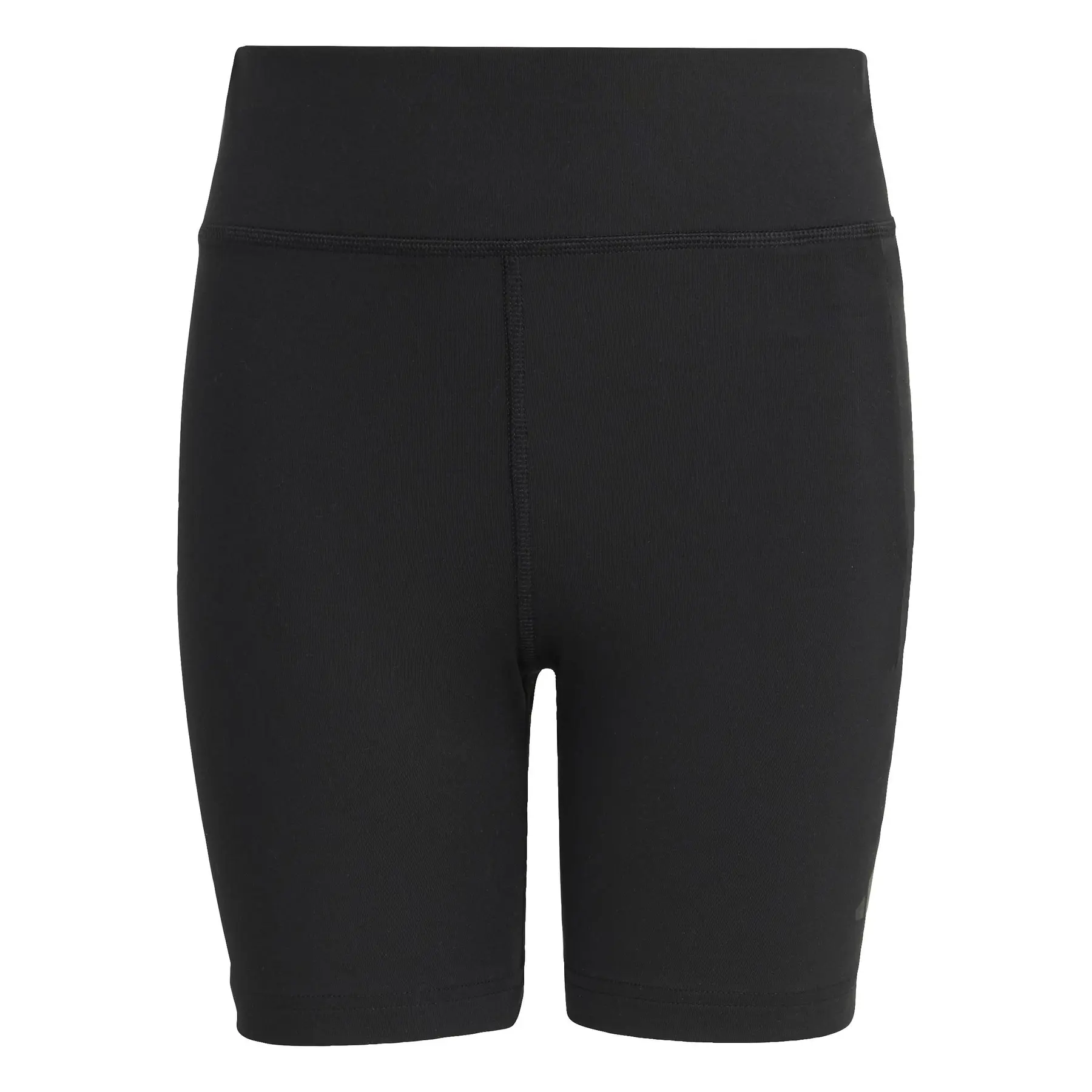 Mädchen-Radlerhose adidas Icons Biker Soft Touch