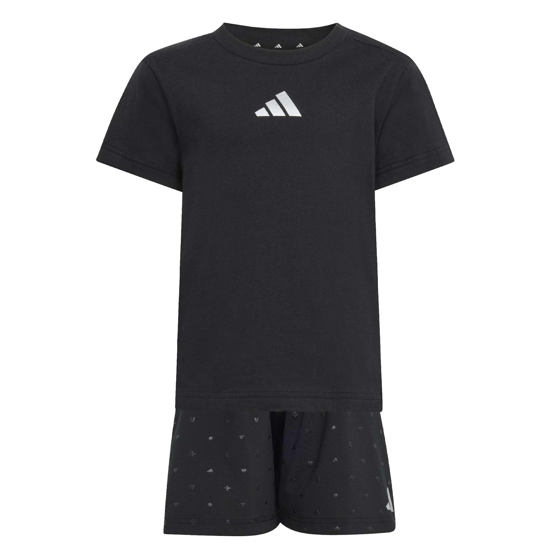 Trainingsanzug, Mädchen adidas Seasonals Glam