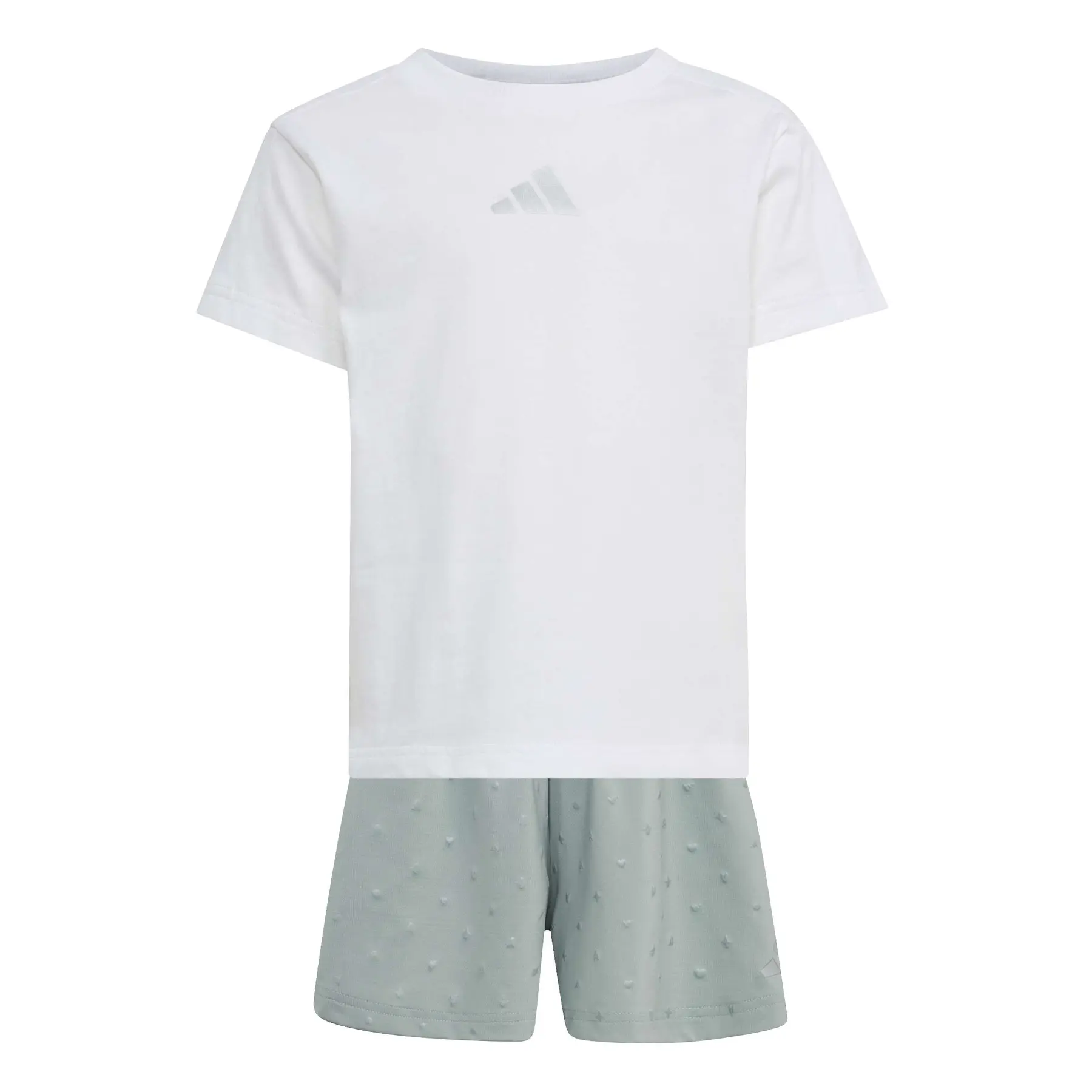 Trainingsanzug, Baby, Mädchen adidas Seasonals Glam