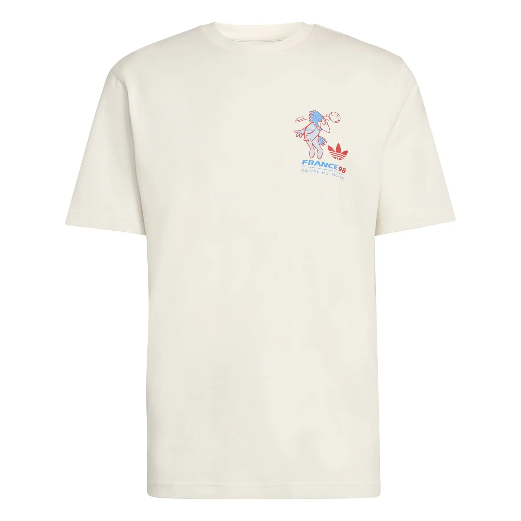 T-Shirt adidas Coupe du Monde de la FIFA 26™ Footix Mascot
