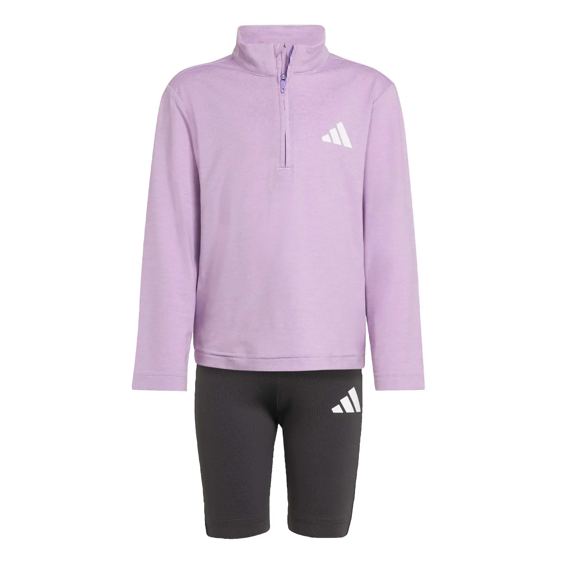 Trainingsanzug, Mädchen adidas Goto PZ