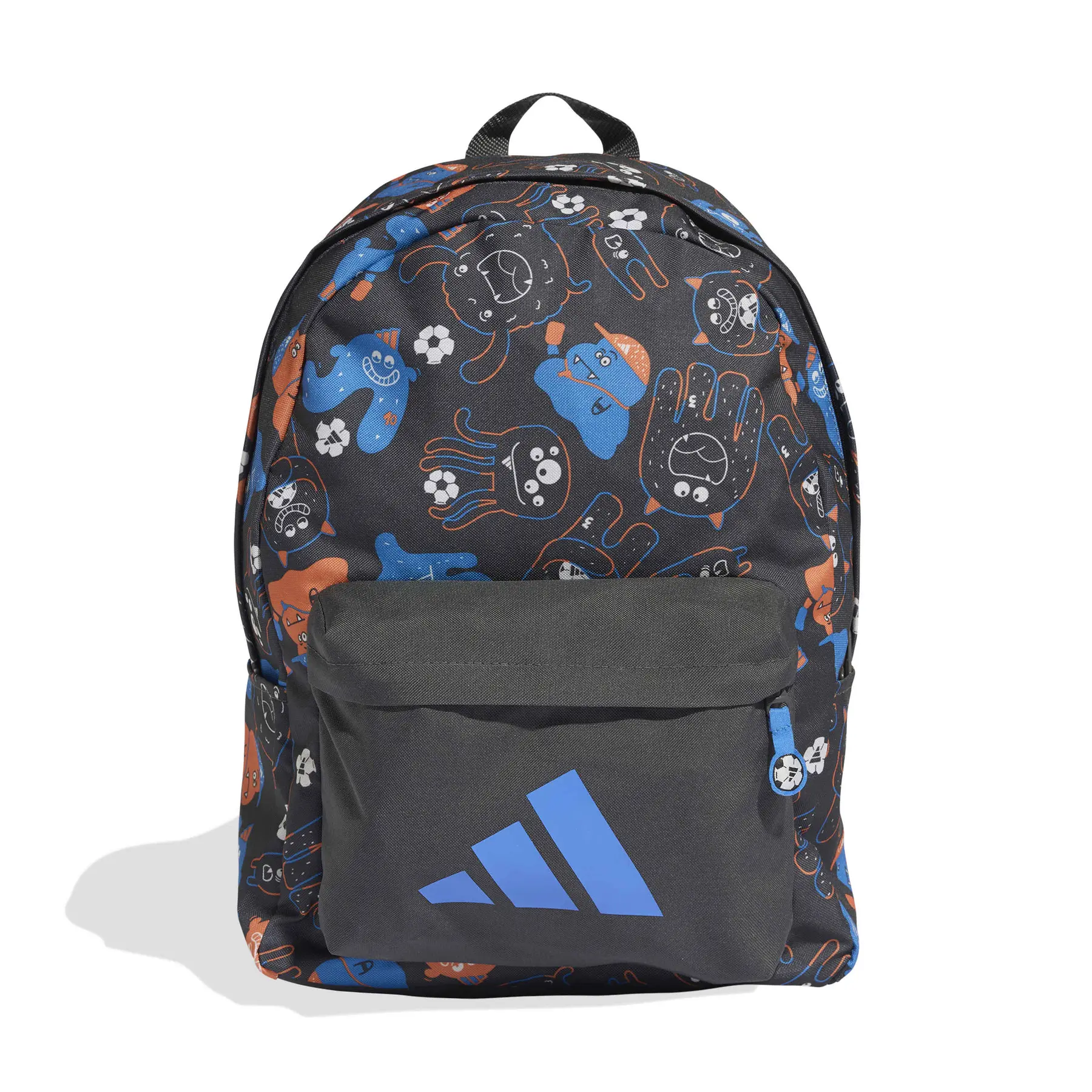 Kinderrucksack adidas Tiro NSTER
