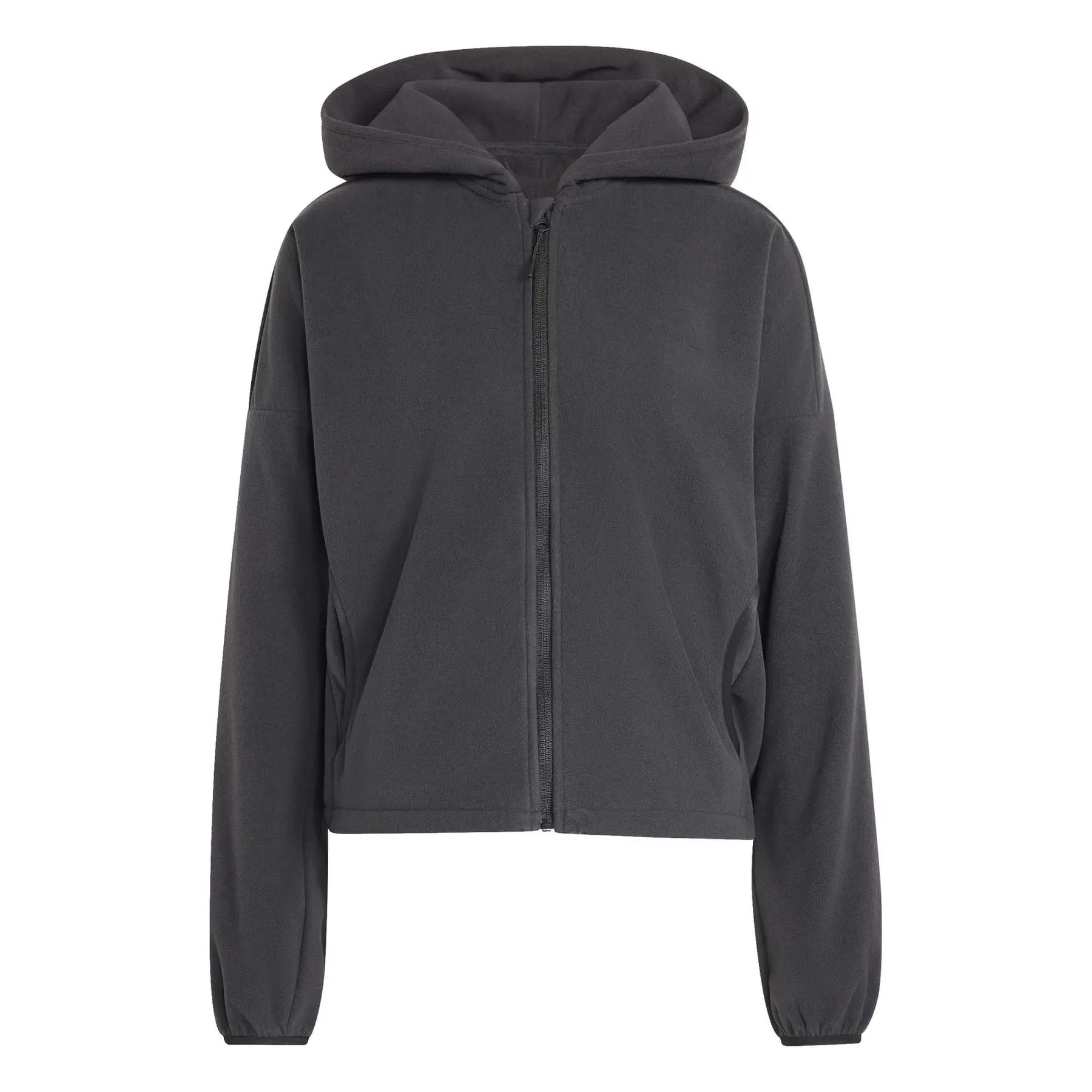 Fleece mit Reißverschluss für Damen adidas City Tech Fleece