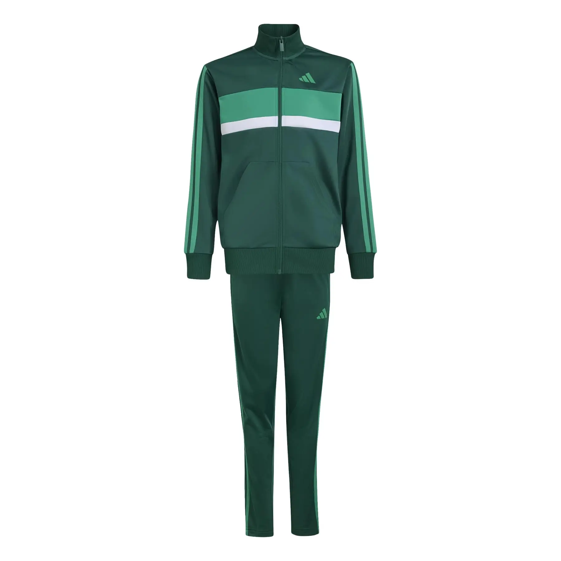 Jogginganzug Kind adidas Essentials Tiberio