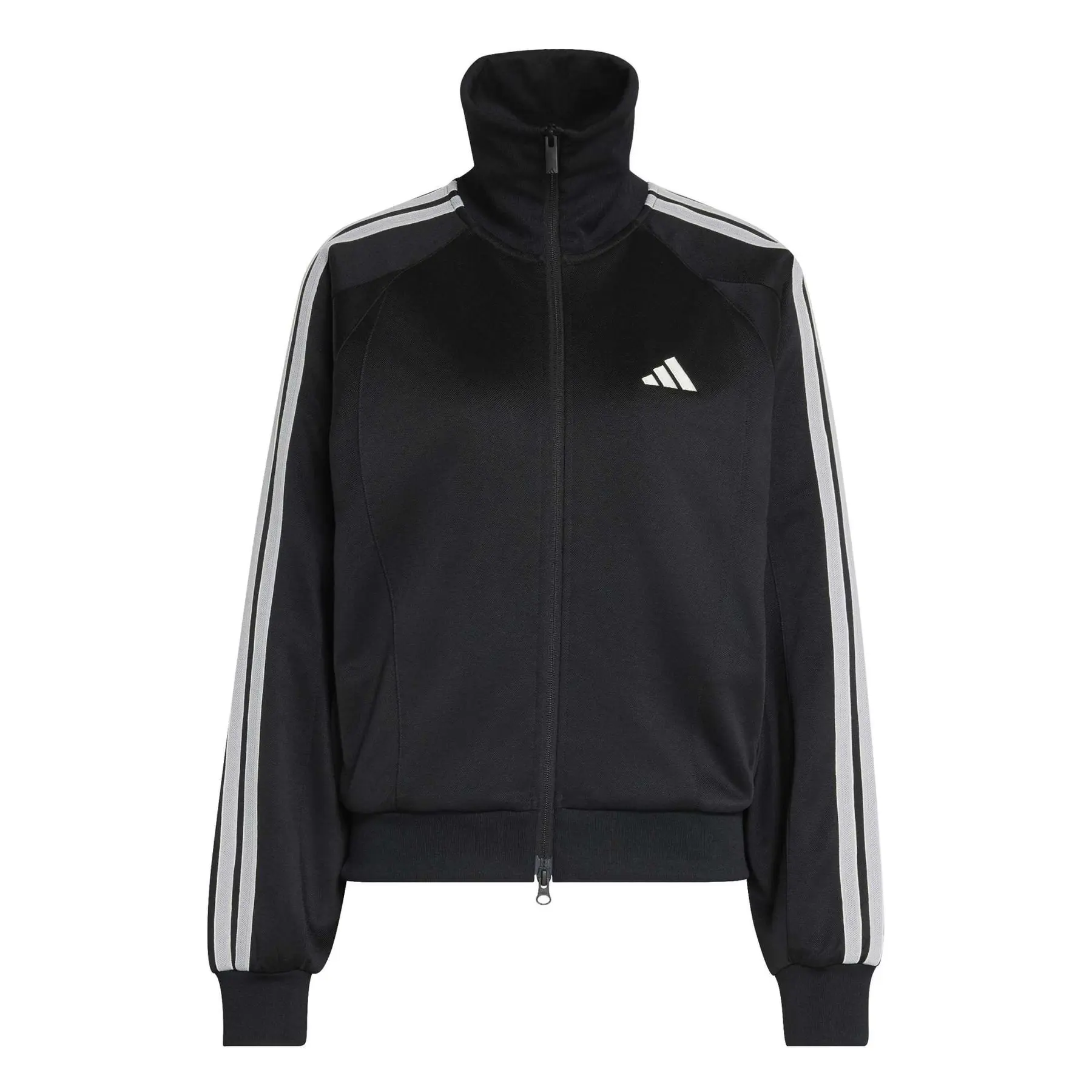 Weite Damenjacke adidas Stadium