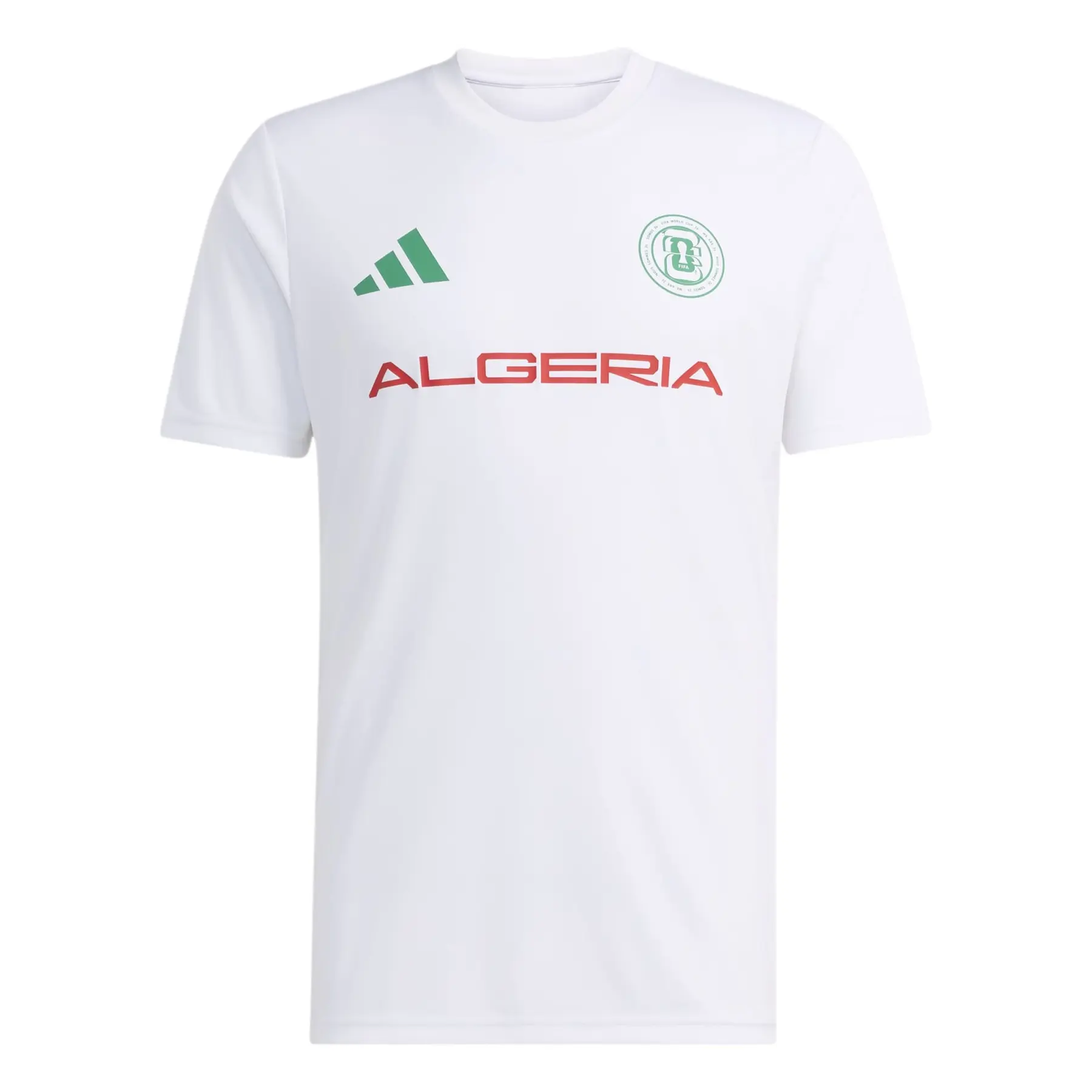 Maillot Algérie FIFA World Cup 2026