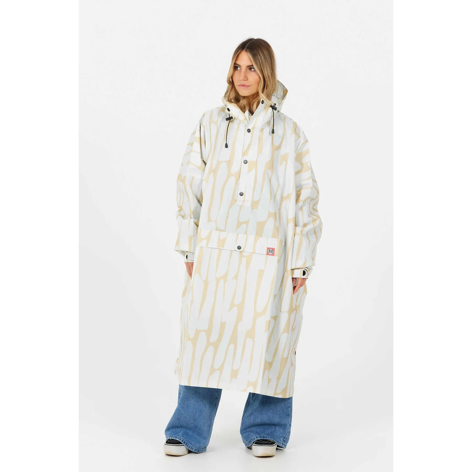 Regenponcho After Essentials