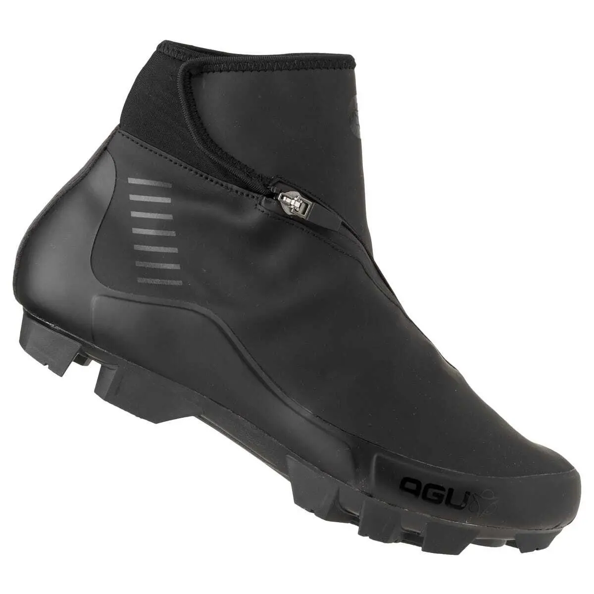 Wasserdichte Winterschuhe Agu M710