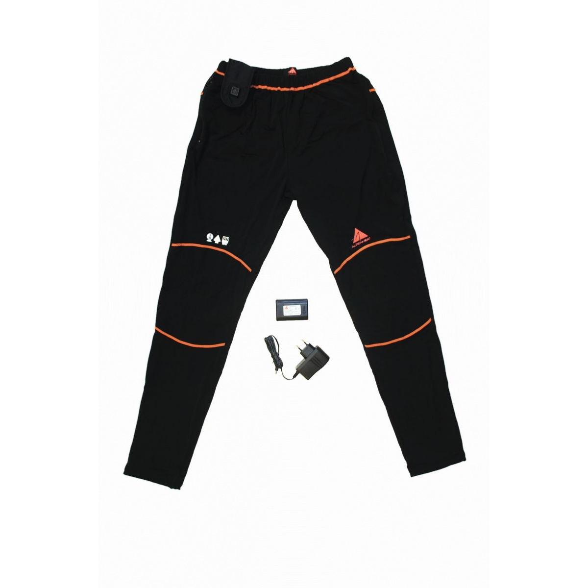 Beheizte lange Unterhosen Alpenheat