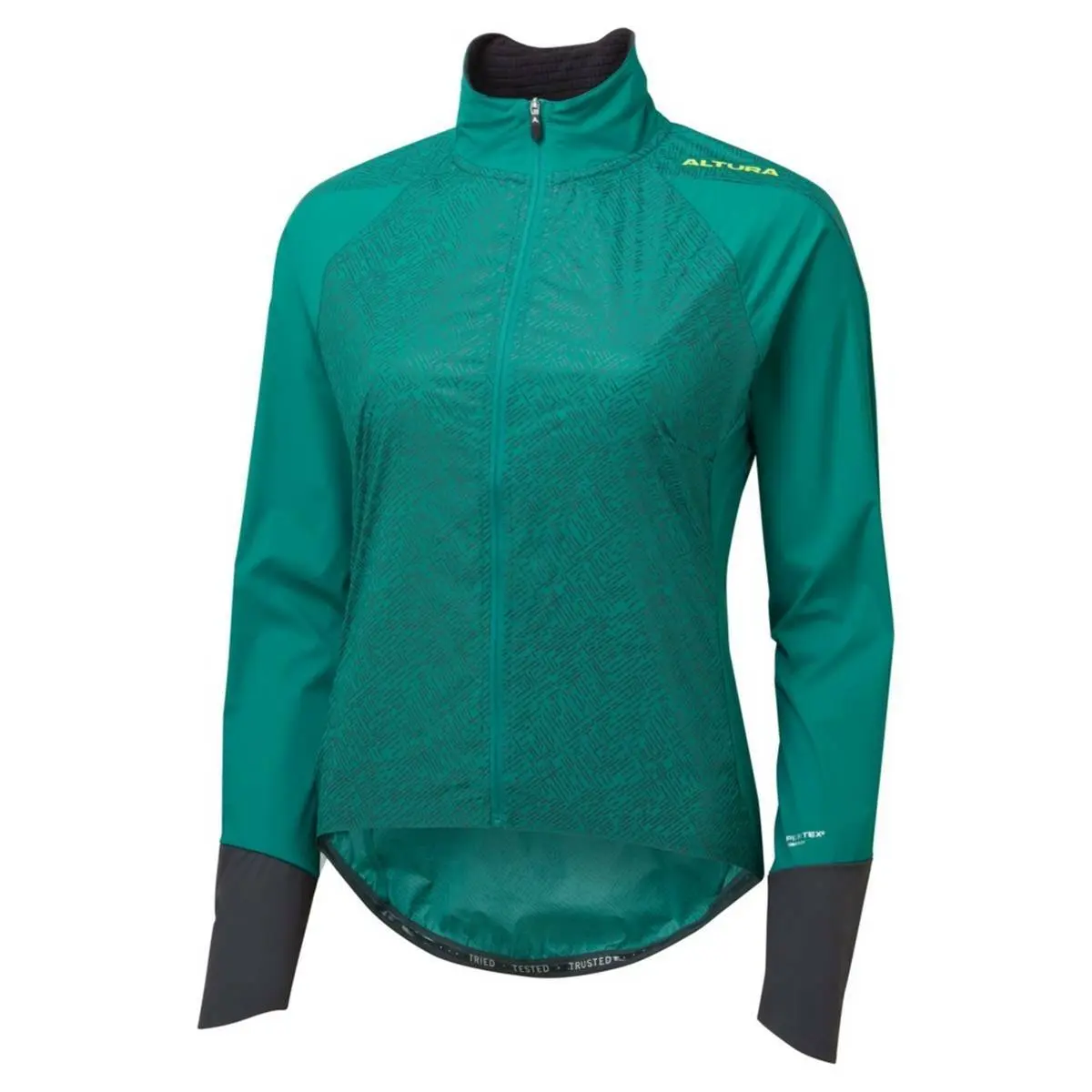 Damenjacke Altura Compressible Rocket