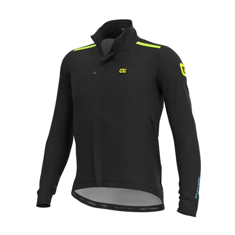 Damenjacke Alé K-Tornado 2.0