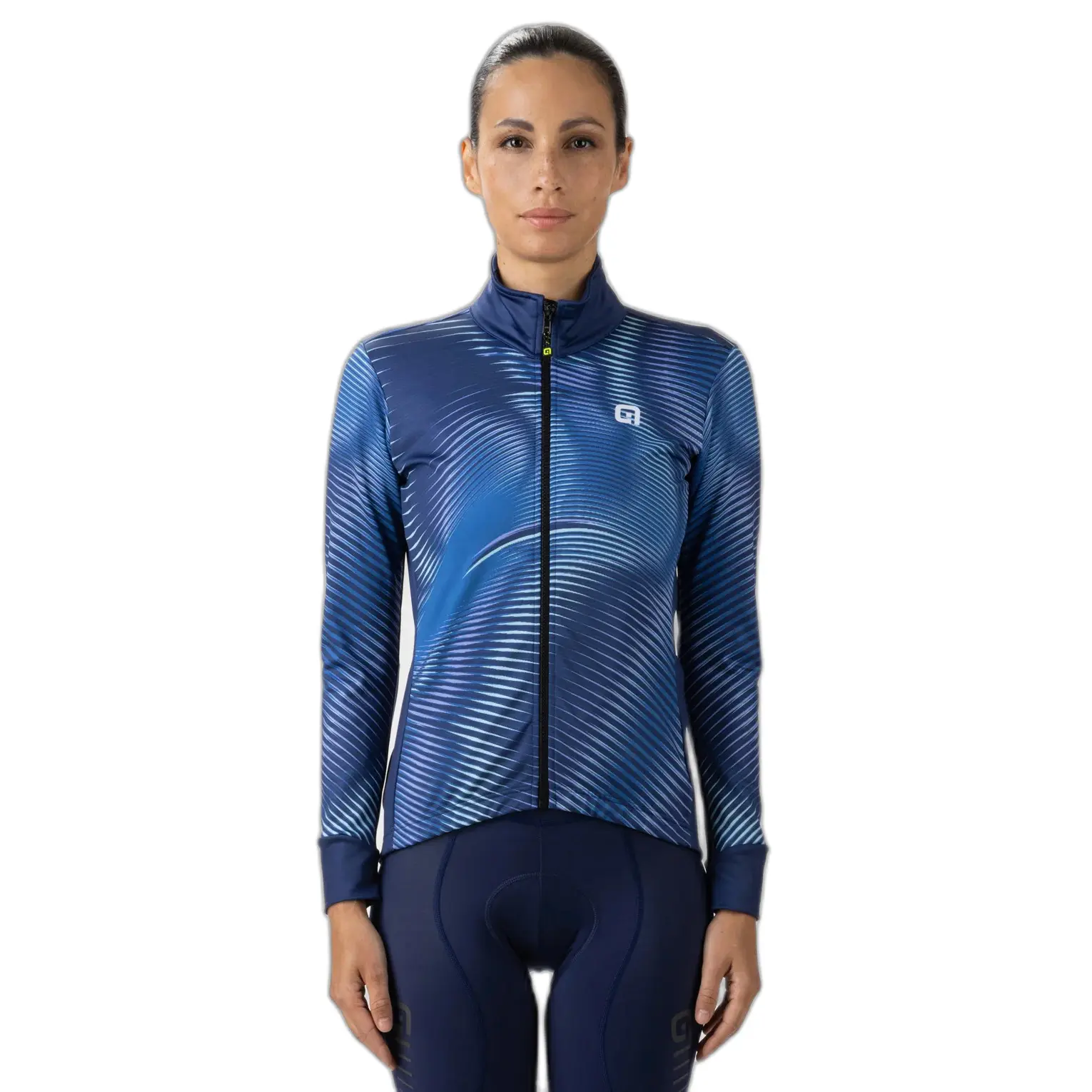 Damenjacke Alé Pragma Effetto