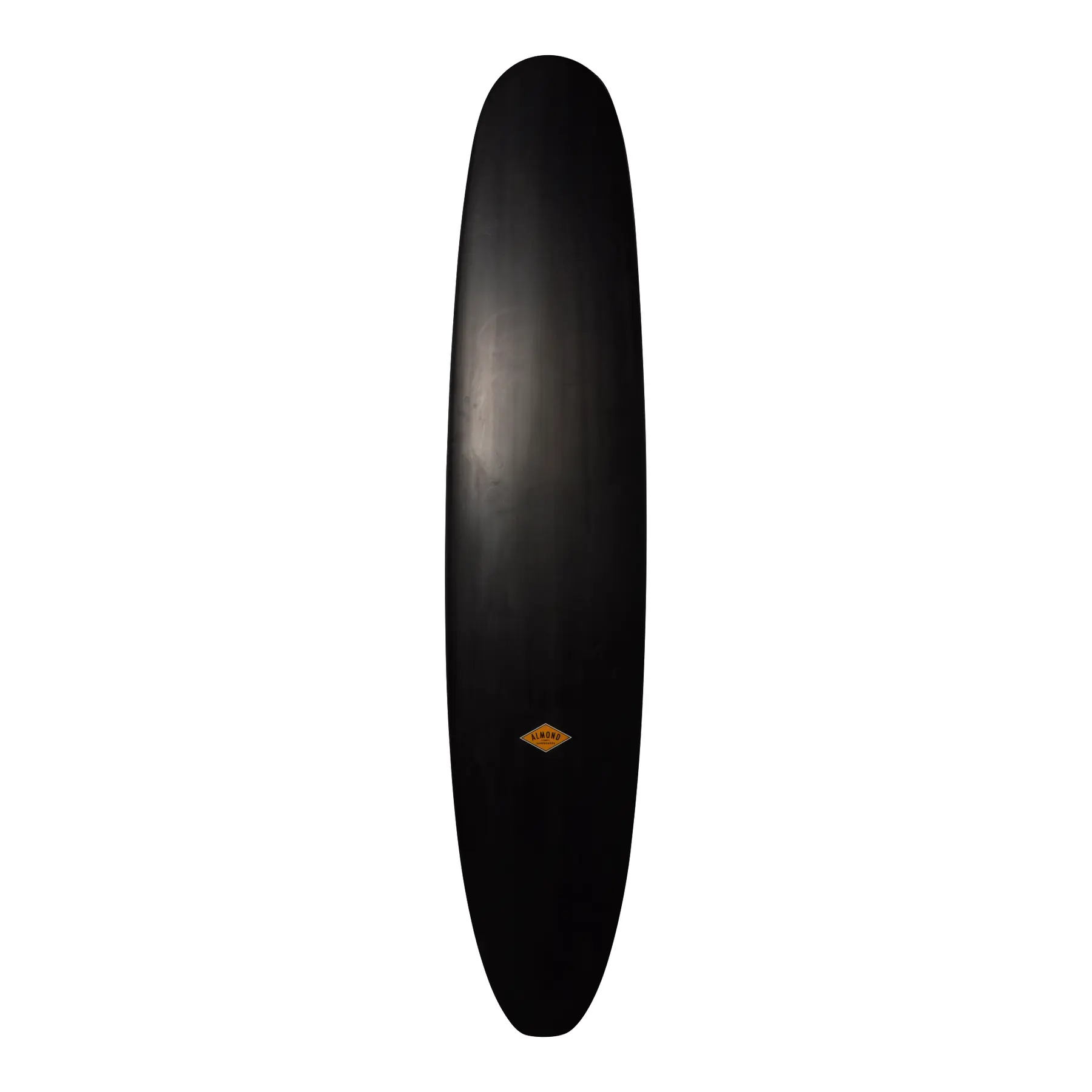 Longboard Almond Thump