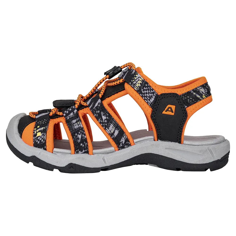 Kindersandalen Alpine Pro Gaster