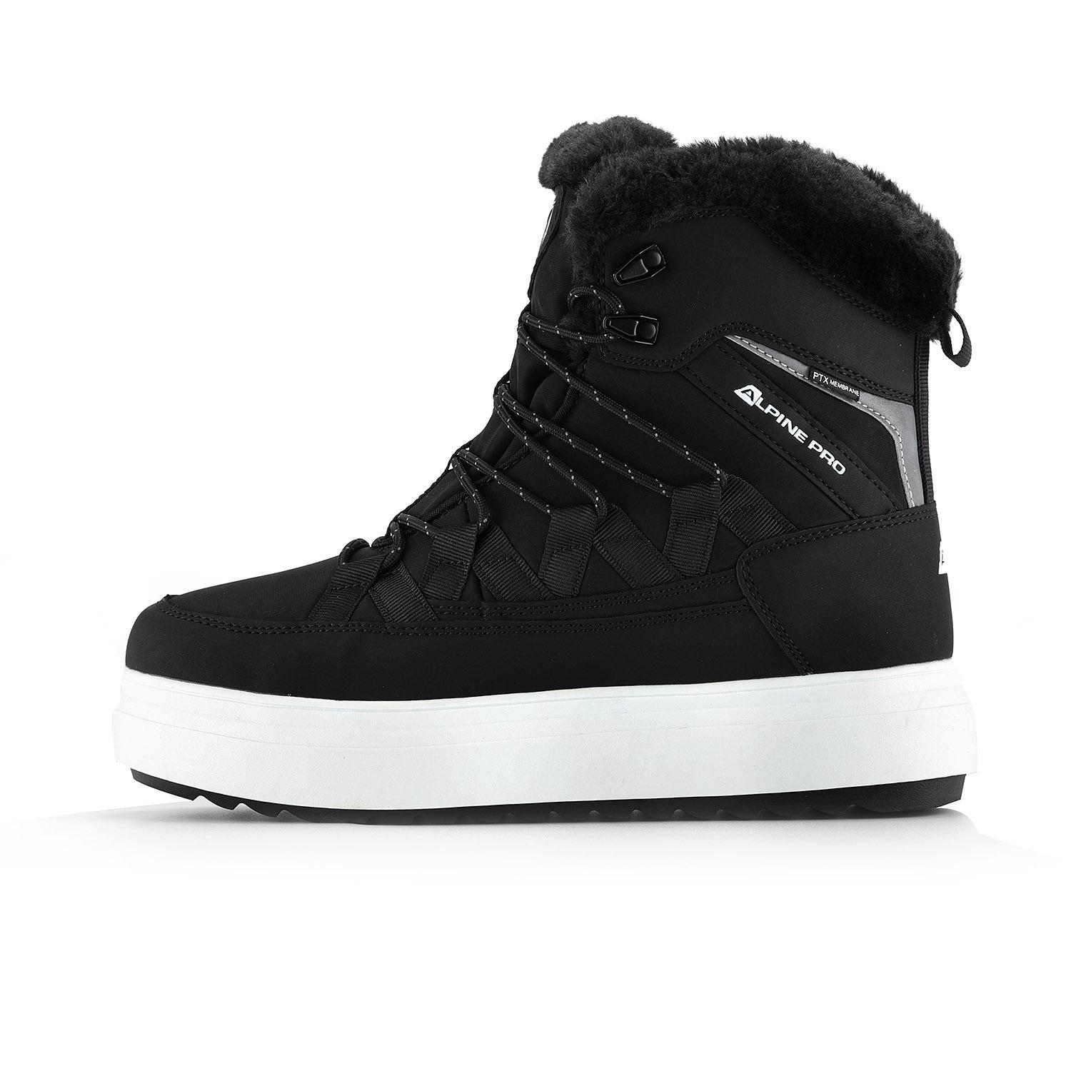 Winterstiefel Damen Alpine Pro Ikeda