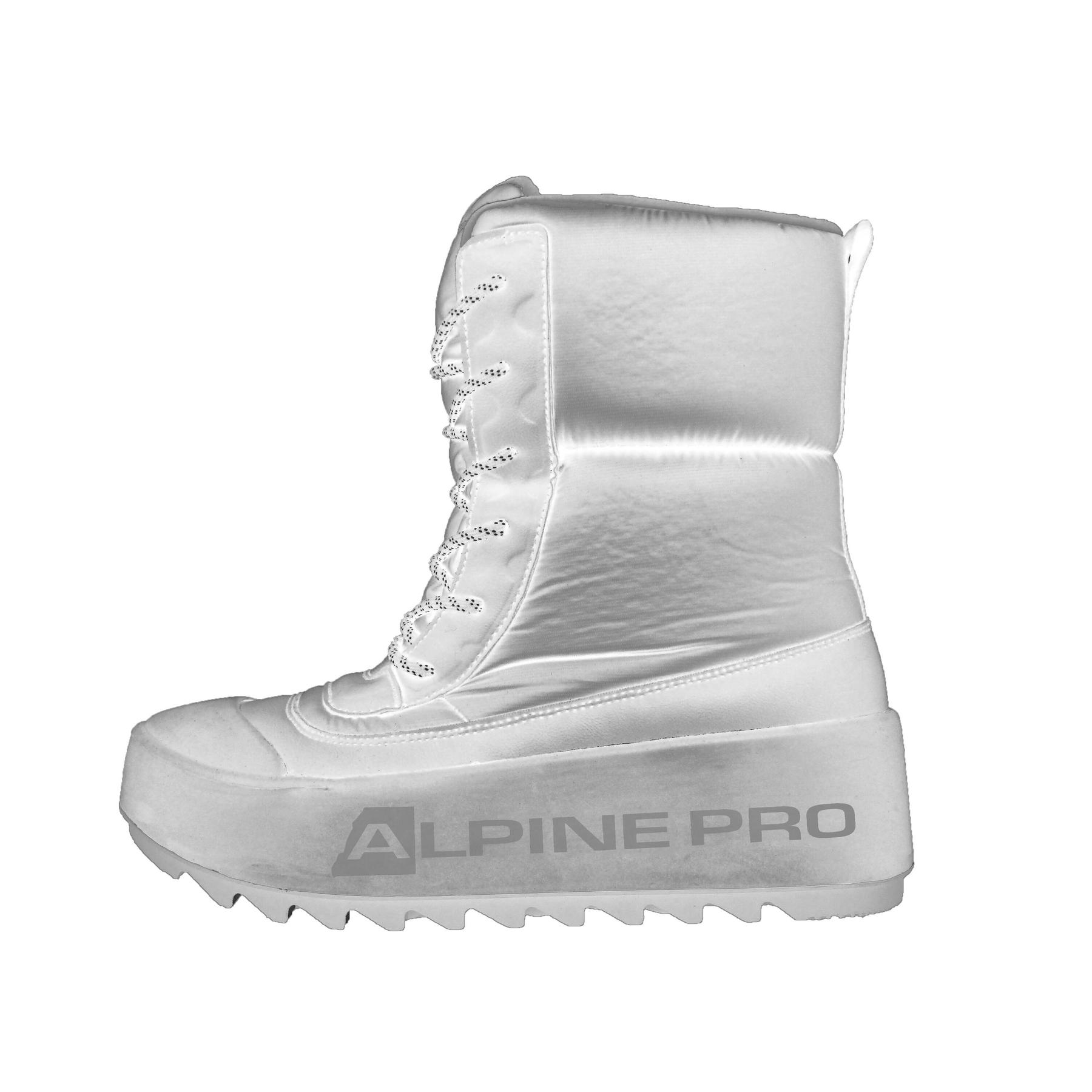 Winterstiefel Damen Alpine Pro Odara