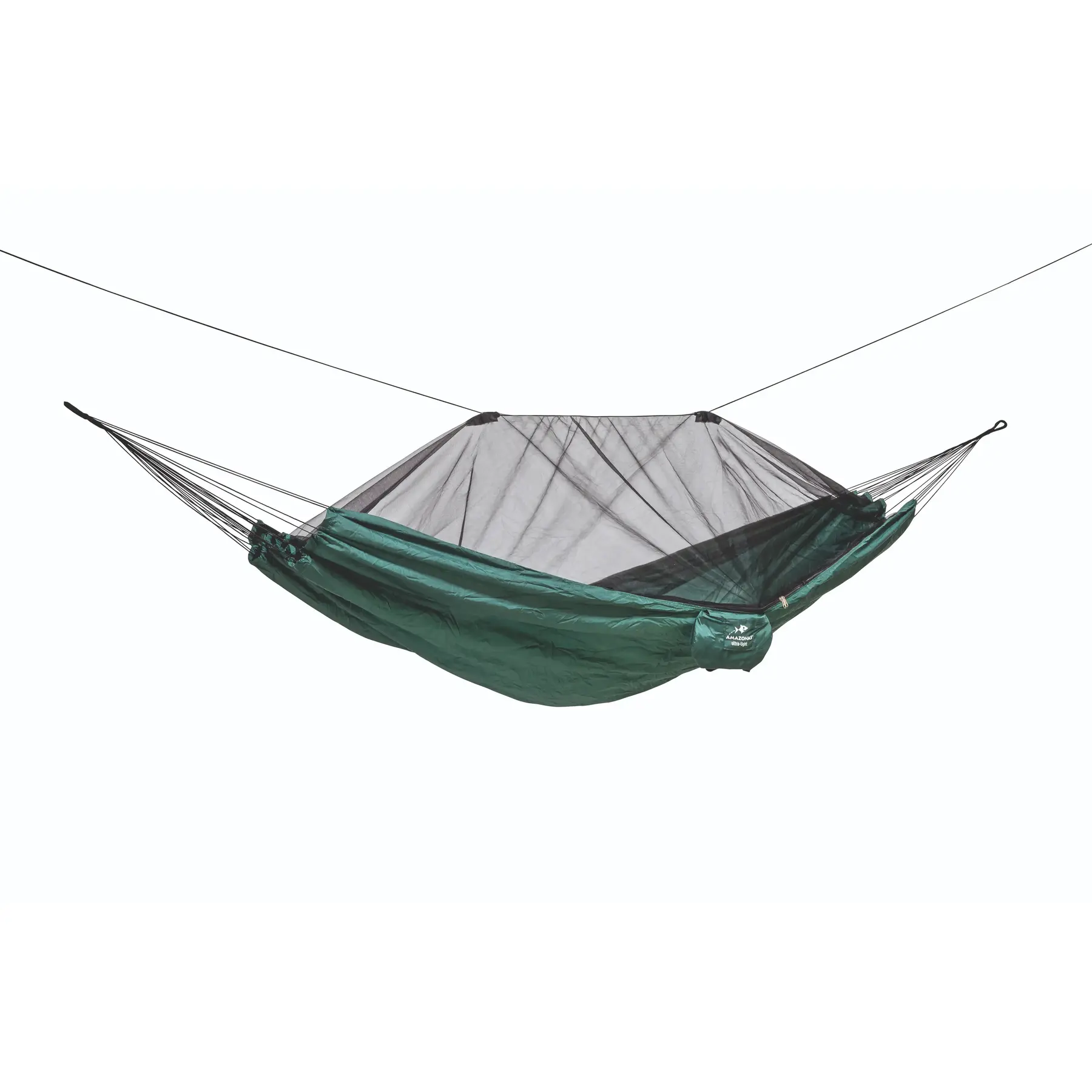 Hängematte AMAZONAS Moskito Traveller