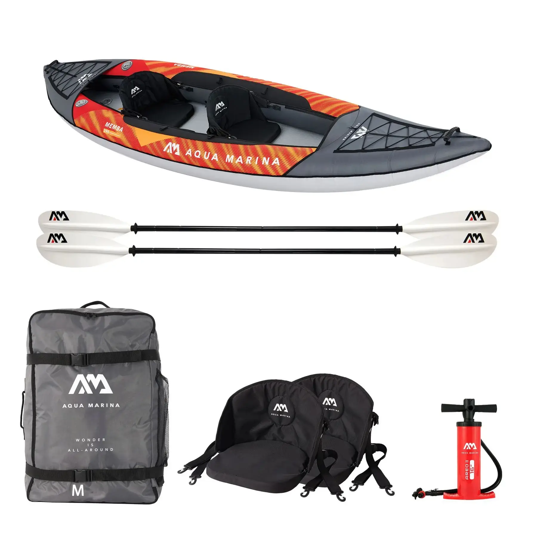 Kajak Aqua Marina Blade