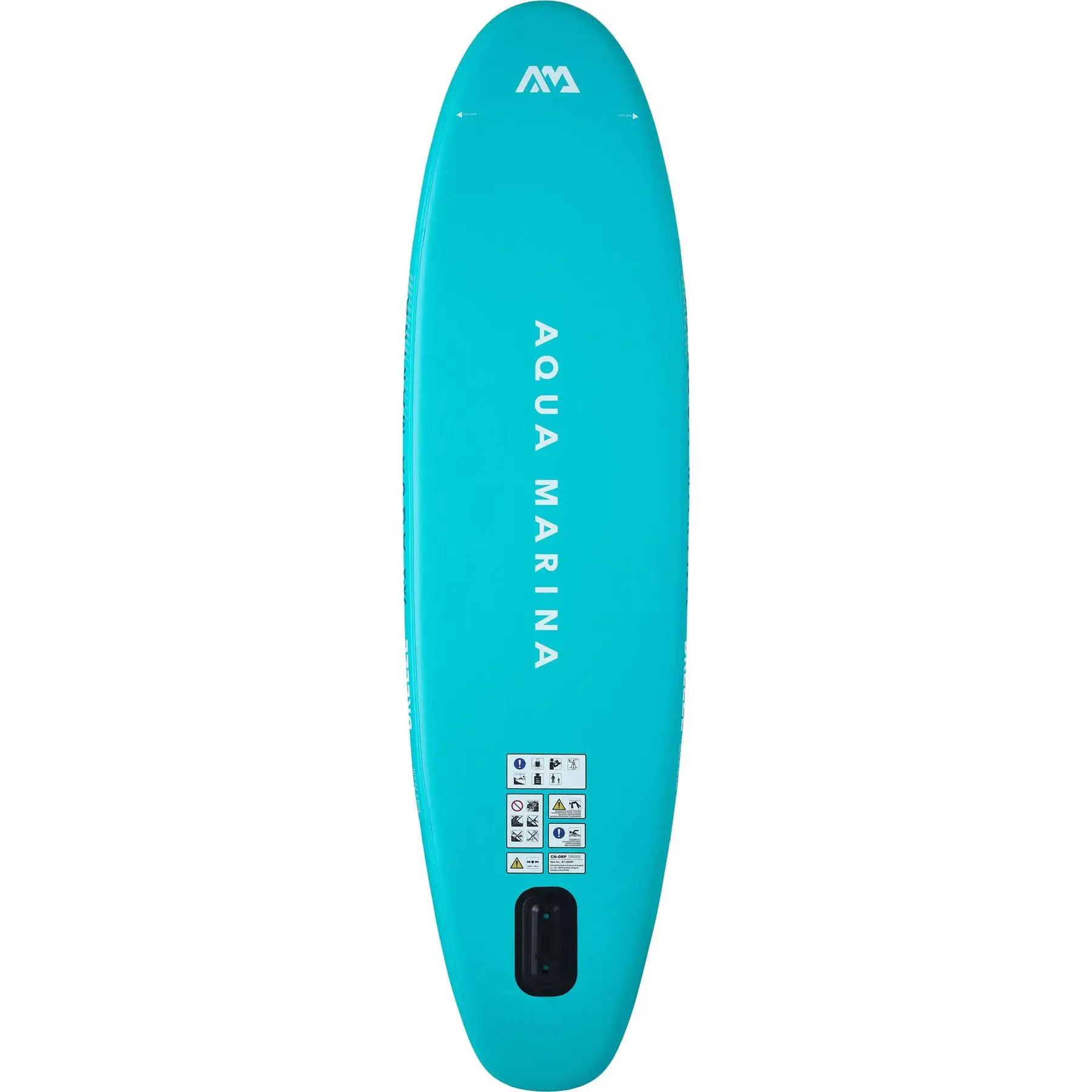Stand up paddle board Aqua Marina Breeze 2026
