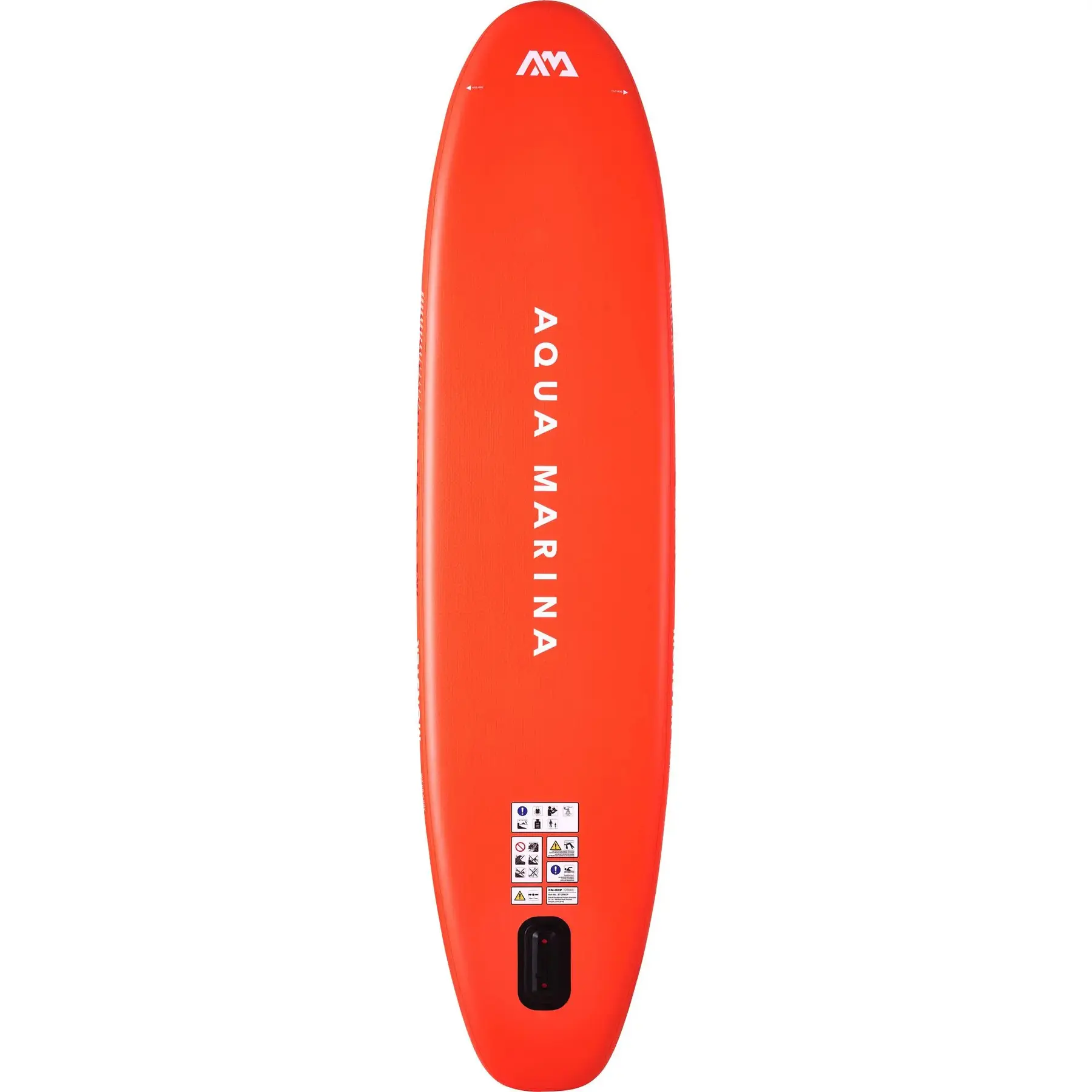 Stand up paddle board Aqua Marina Monster 2026