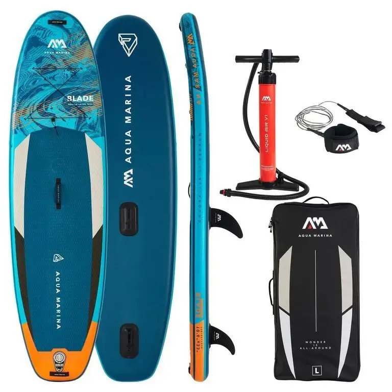 Stand up paddle board Aqua Marina Blade 2022