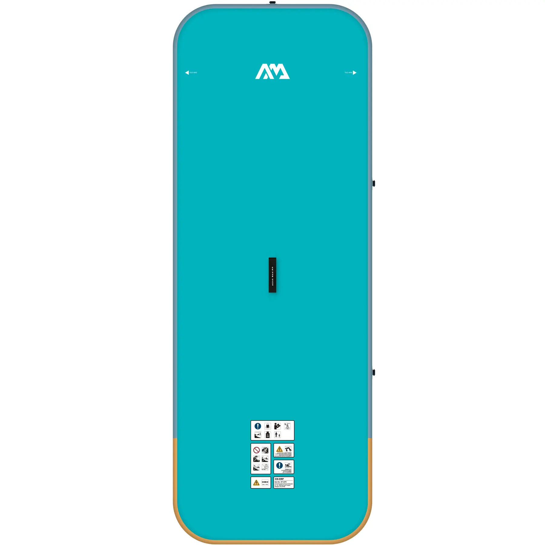 Stand up paddle board Aqua Marina Peace 8´2`` 2023