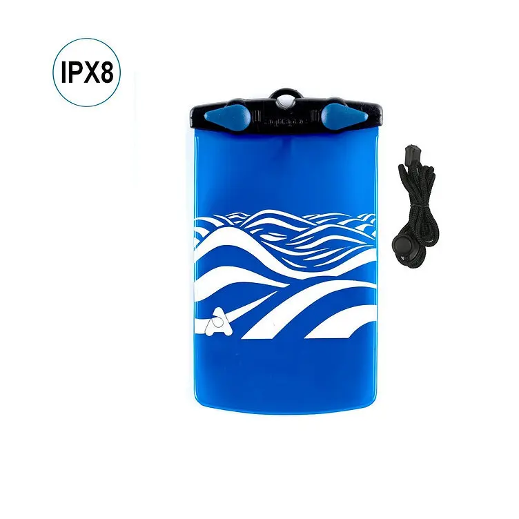 Smartphone-Hülle Aquapac El Capitan