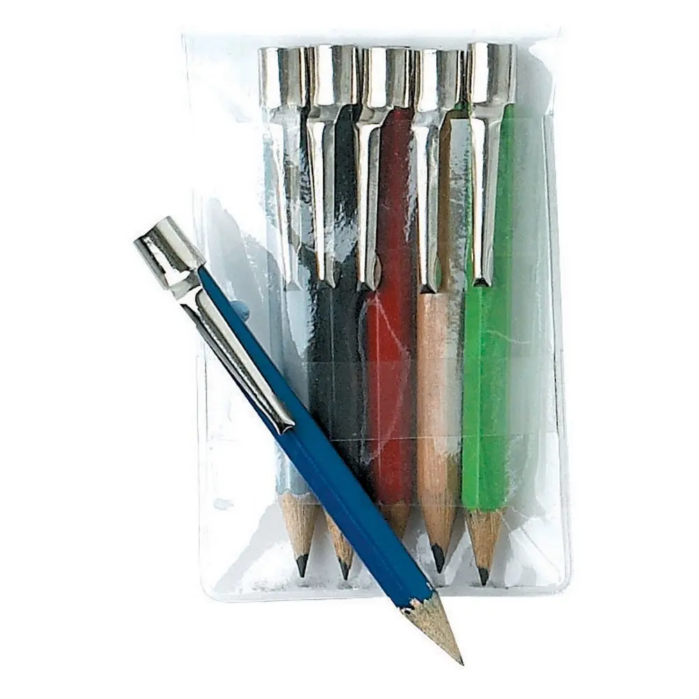Schiedsrichter-Bleistift - die 6 Tremblay's