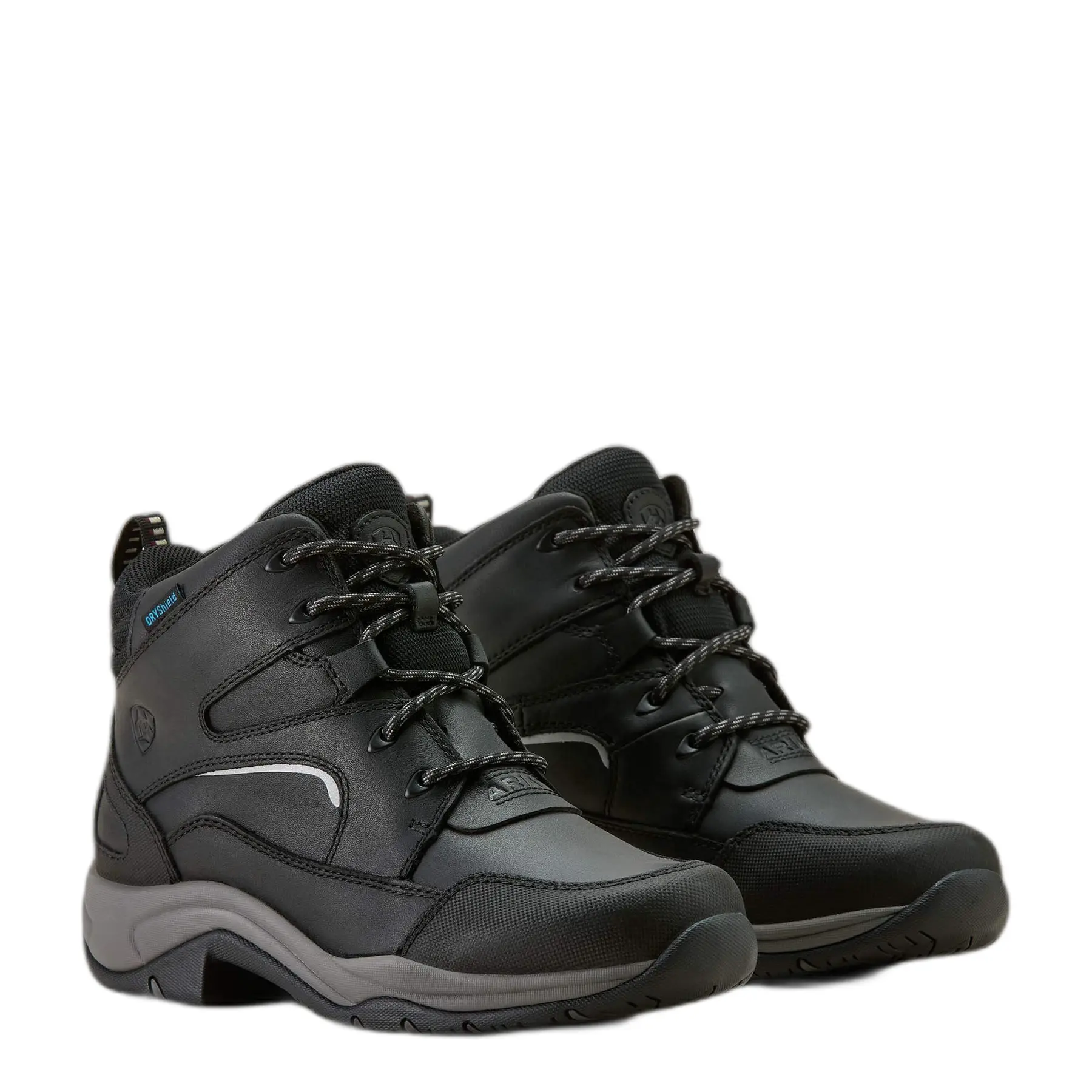 Reitstiefel Damen Ariat Telluride II Waterproof