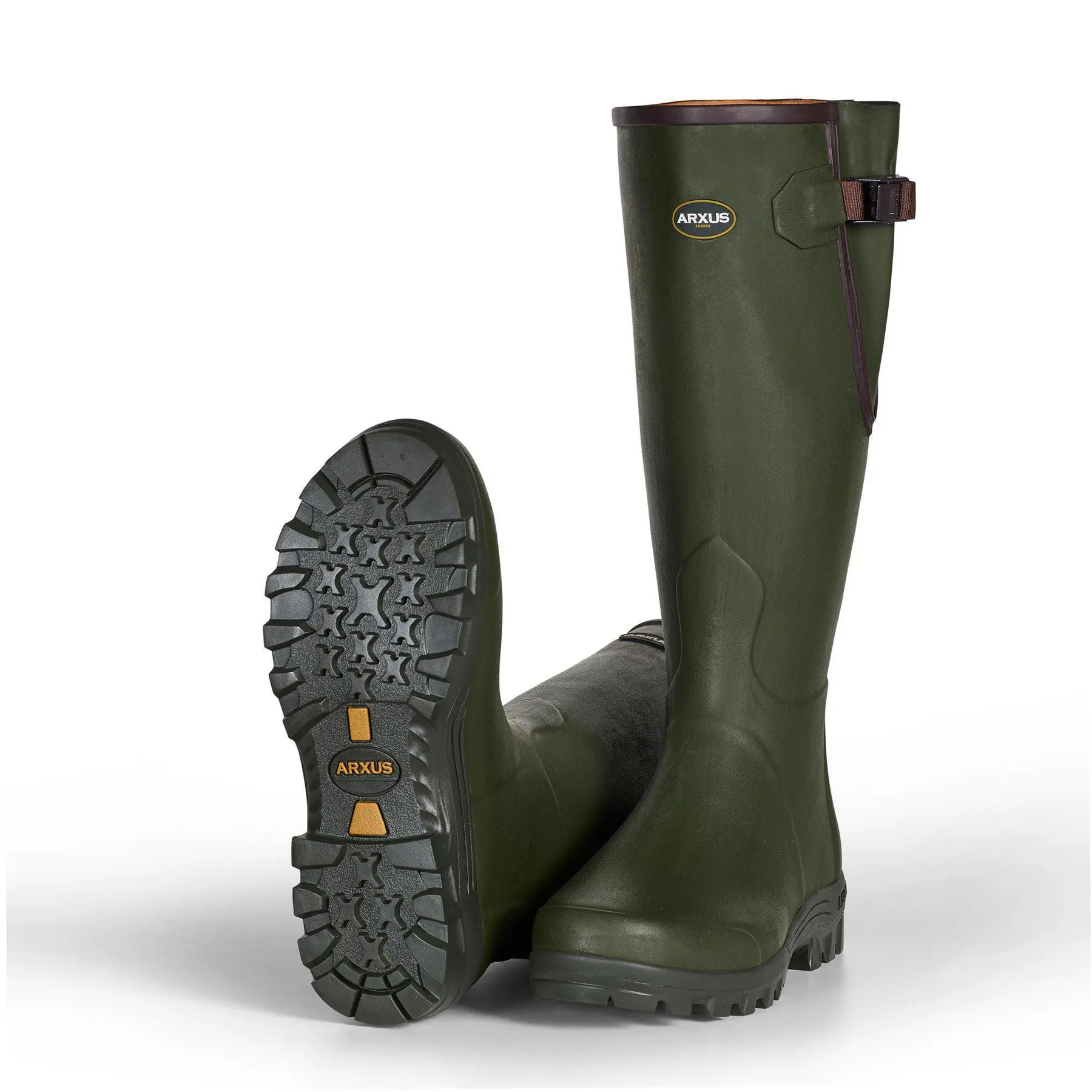 Gummistiefel Arxus Pioneer 1008