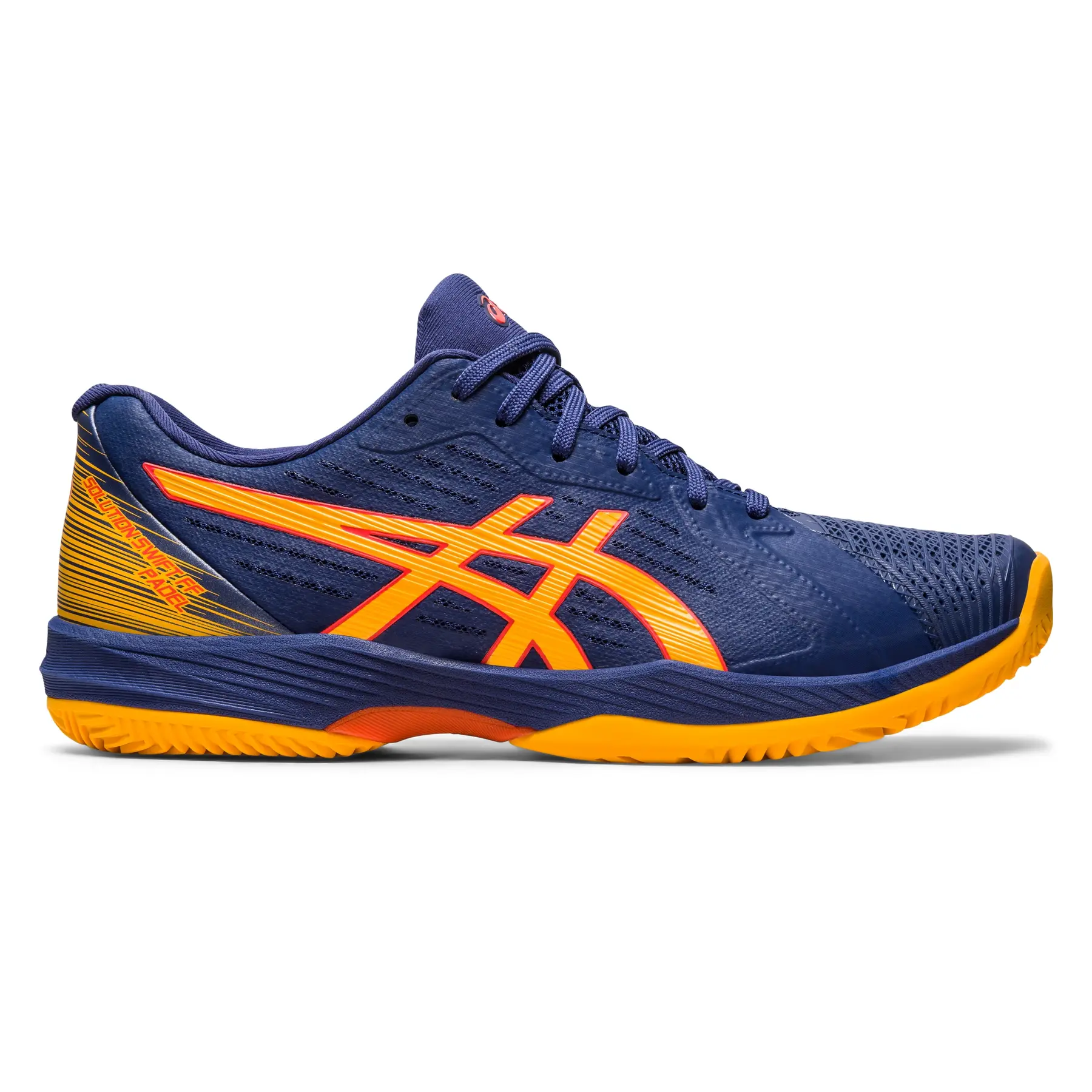 Schuhe von padel Asics Solution swift FF