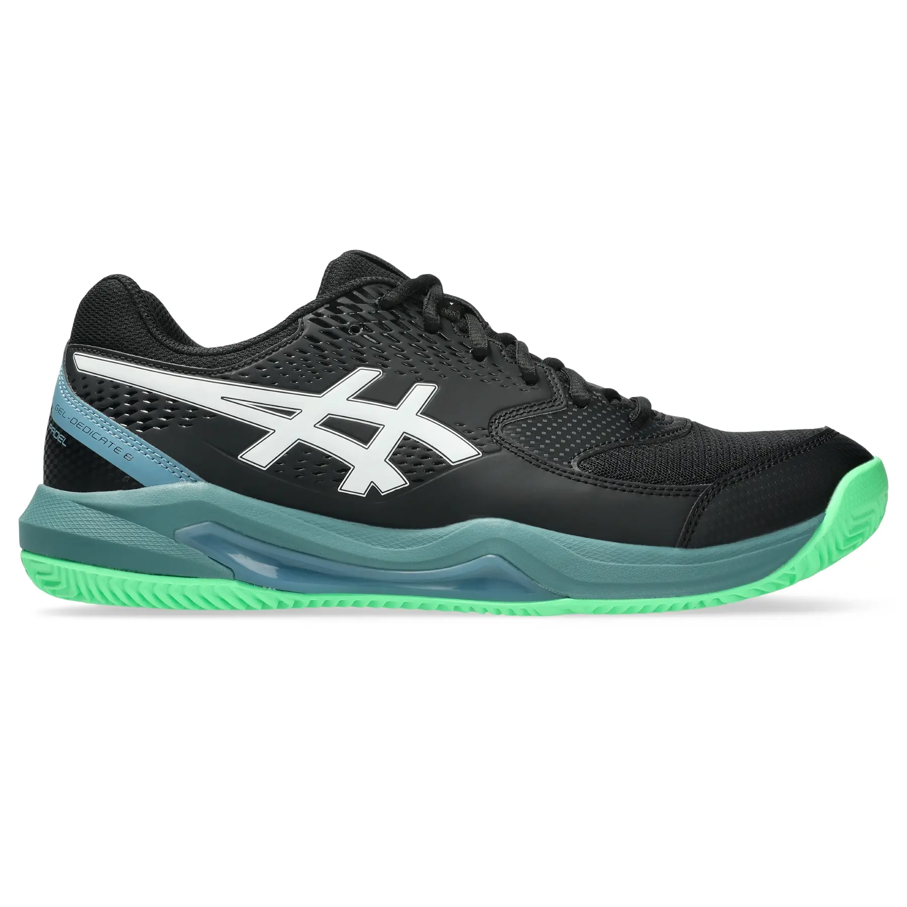 Padel-Schuhe Asics Gel-dedicate 8