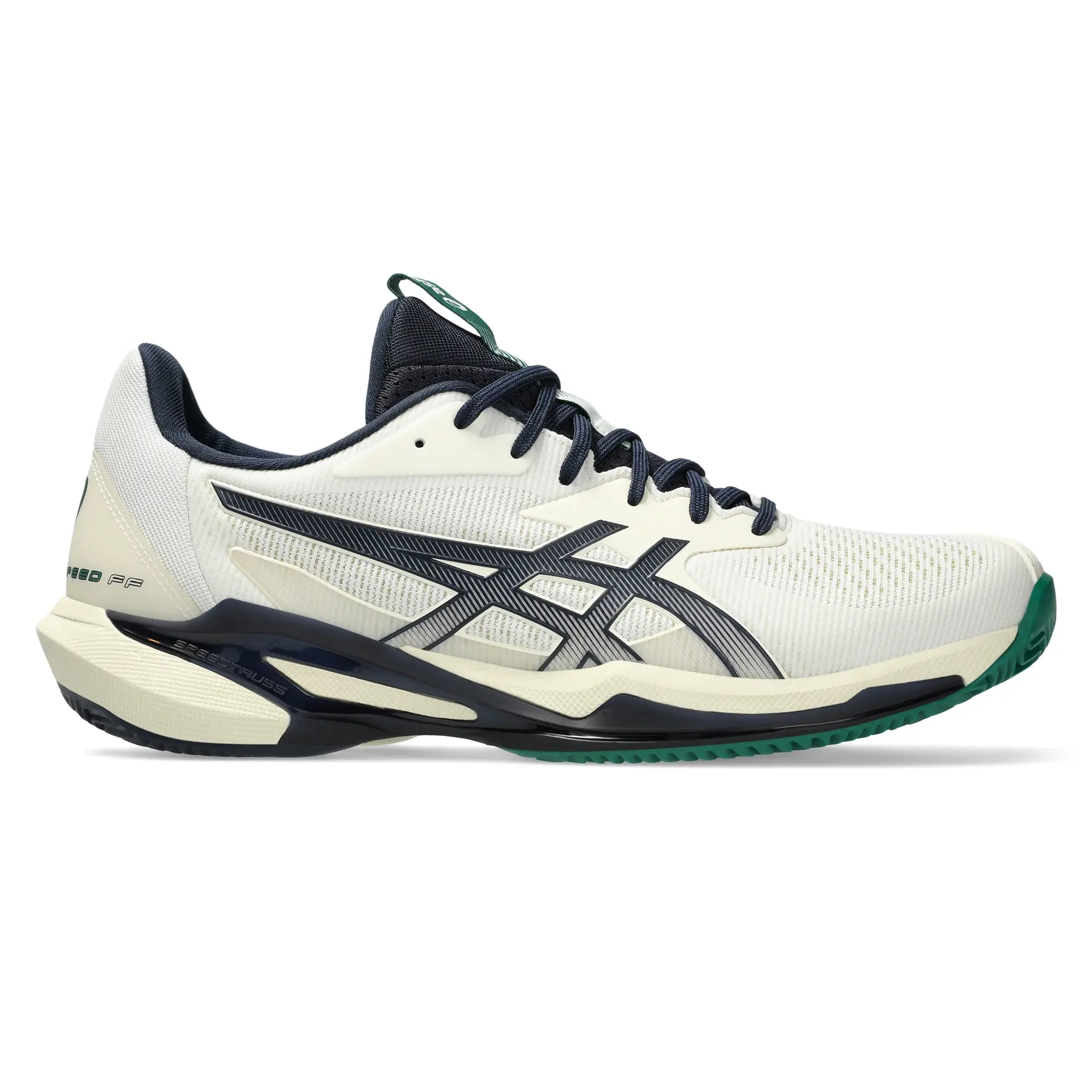 Tennisschuhe Asics Solution Speed FF 3 Clay