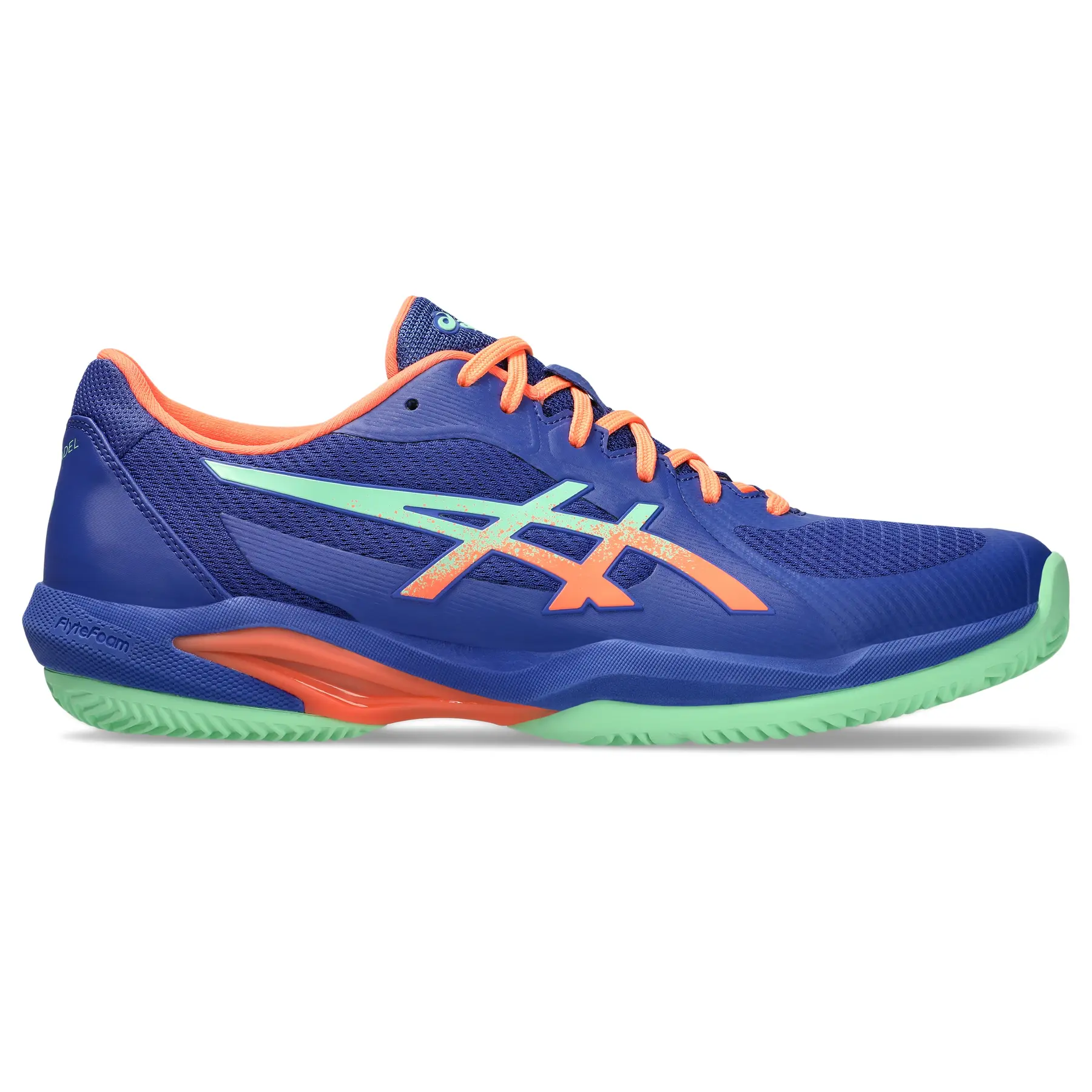 Padel-Schuhe Asics Solution Swift FF 2